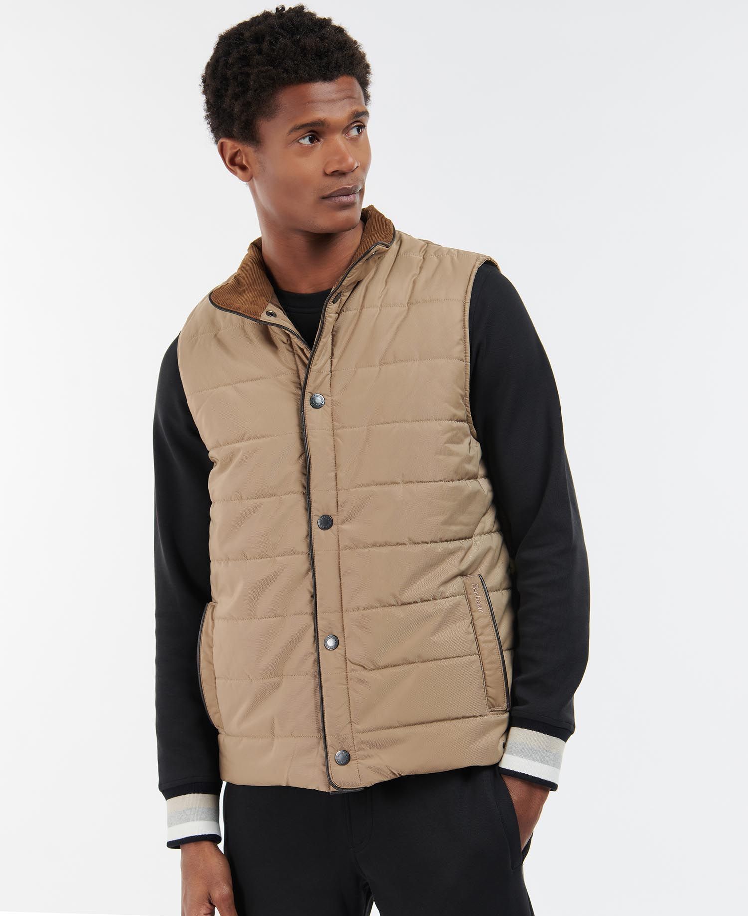 Barbour Farnham Gilet