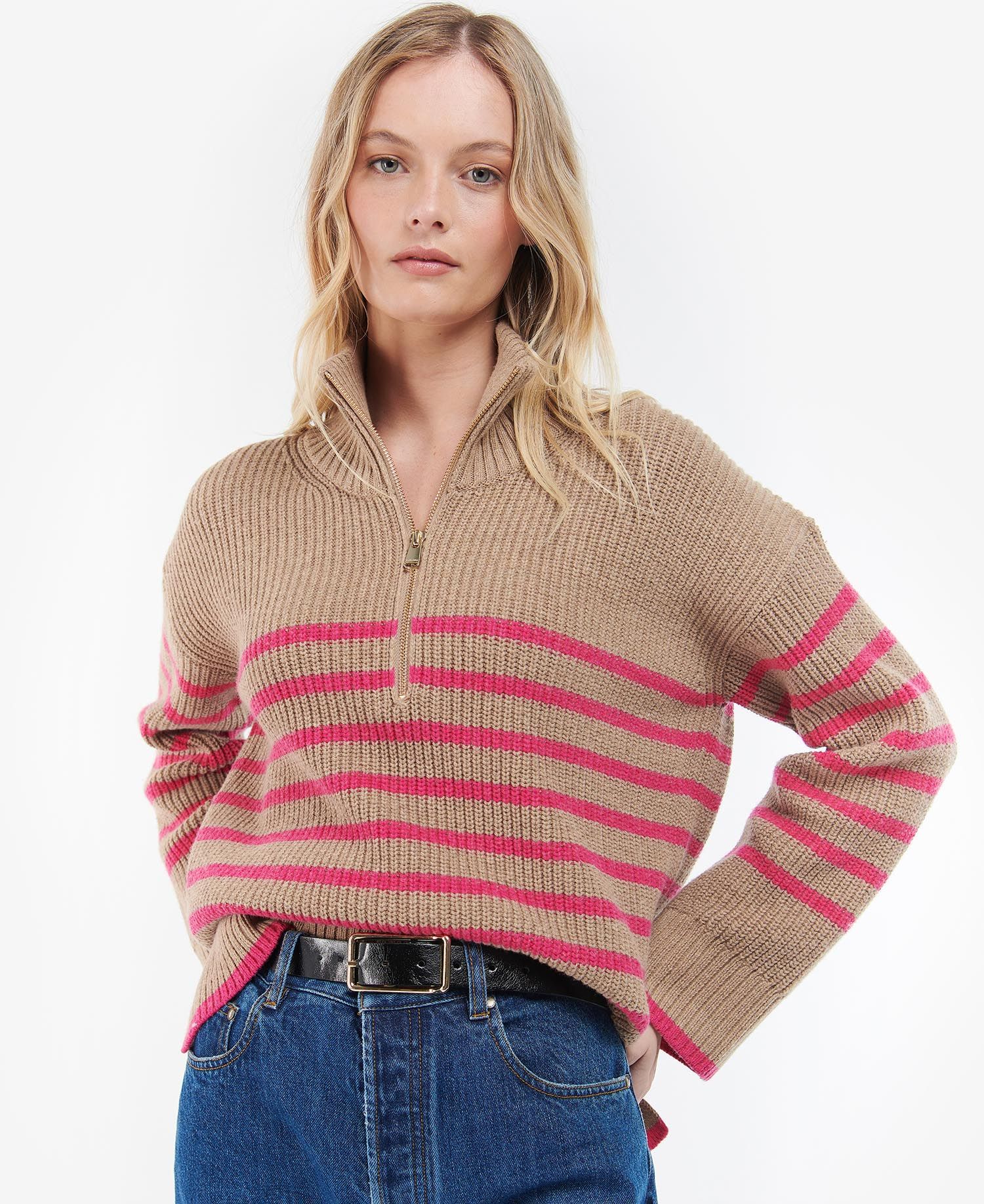 Barbour Jemima Knit