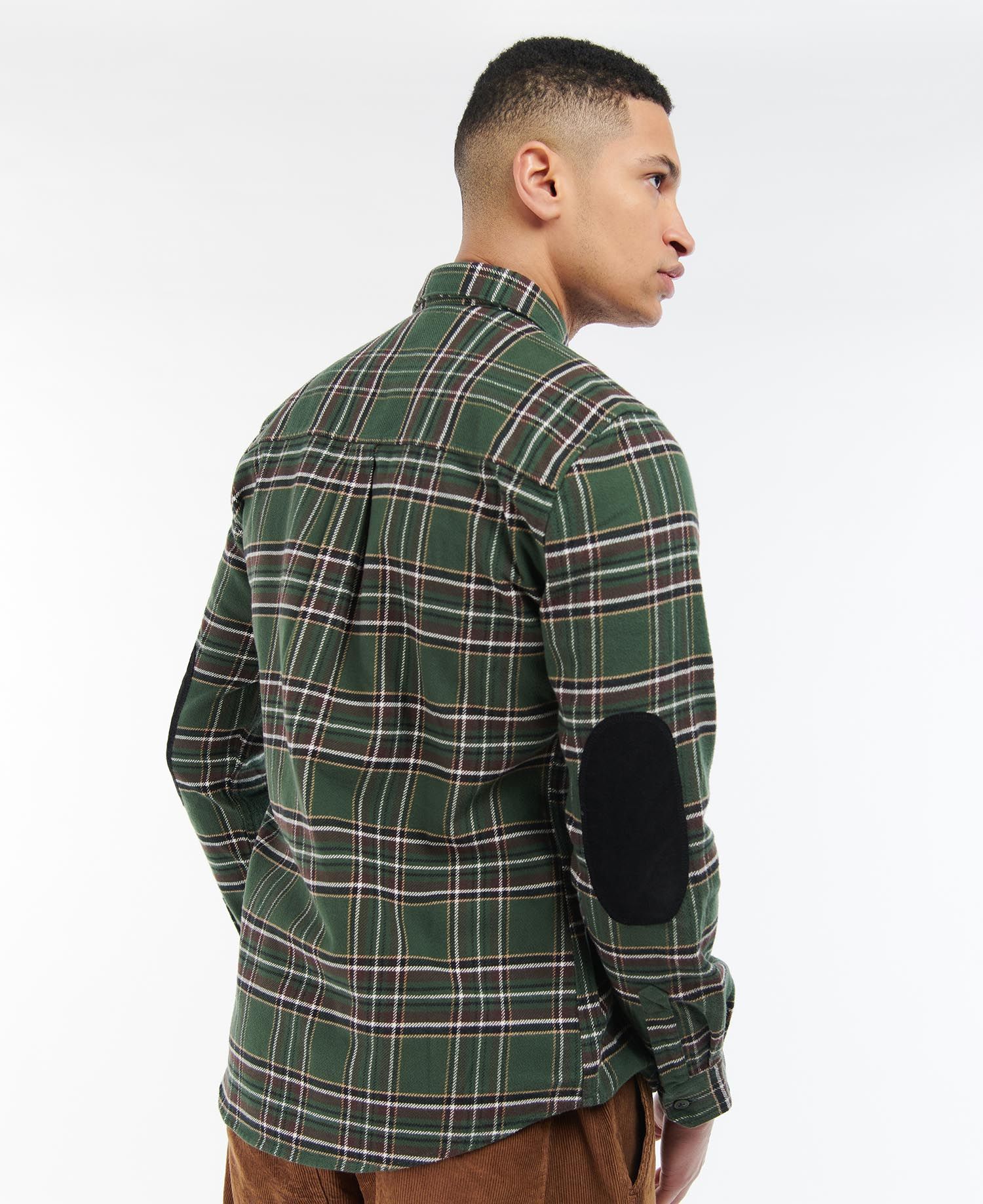 Barbour Winter WorkShirt