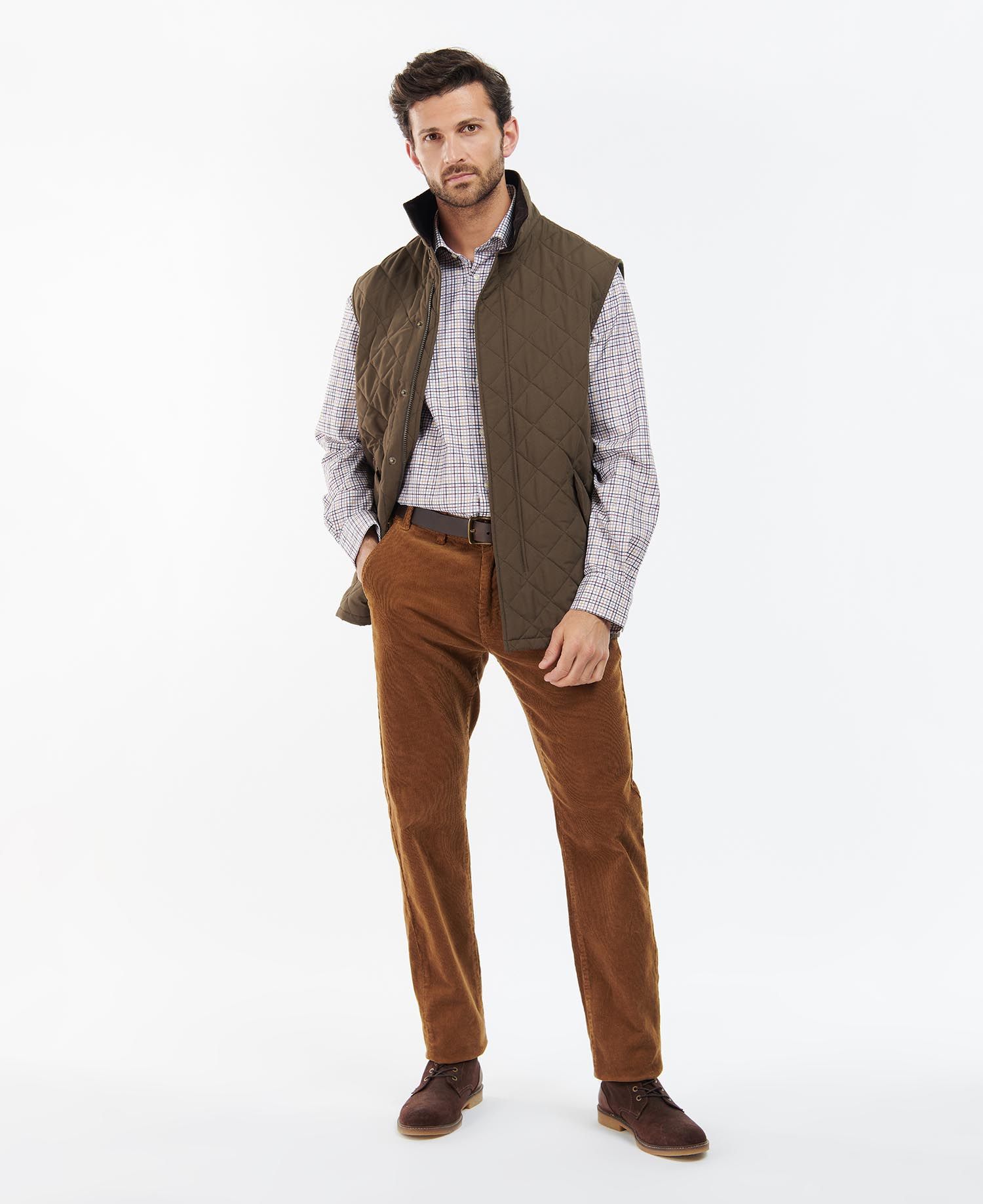 Barbour Shoveler Gilet