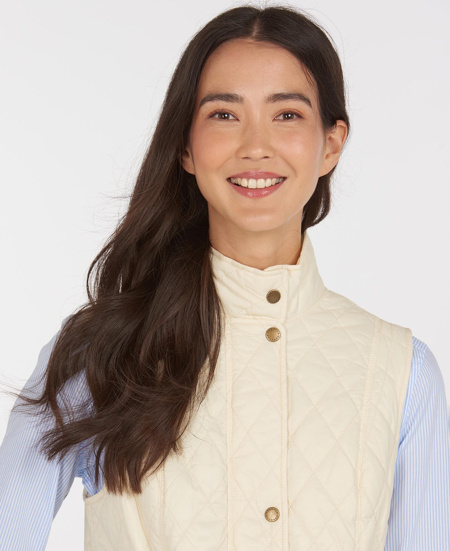 Barbour Otterburn Gilet