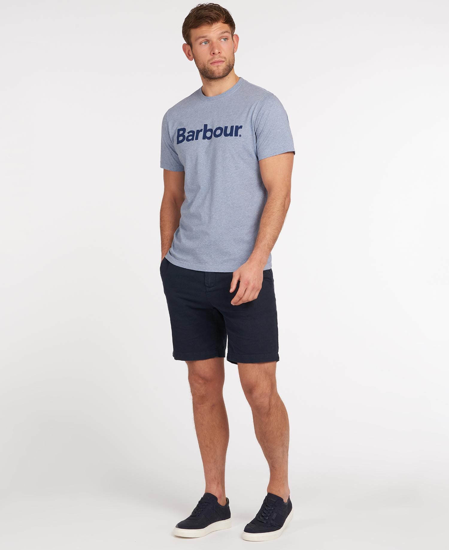 Barbour Ardfern T-Shirt