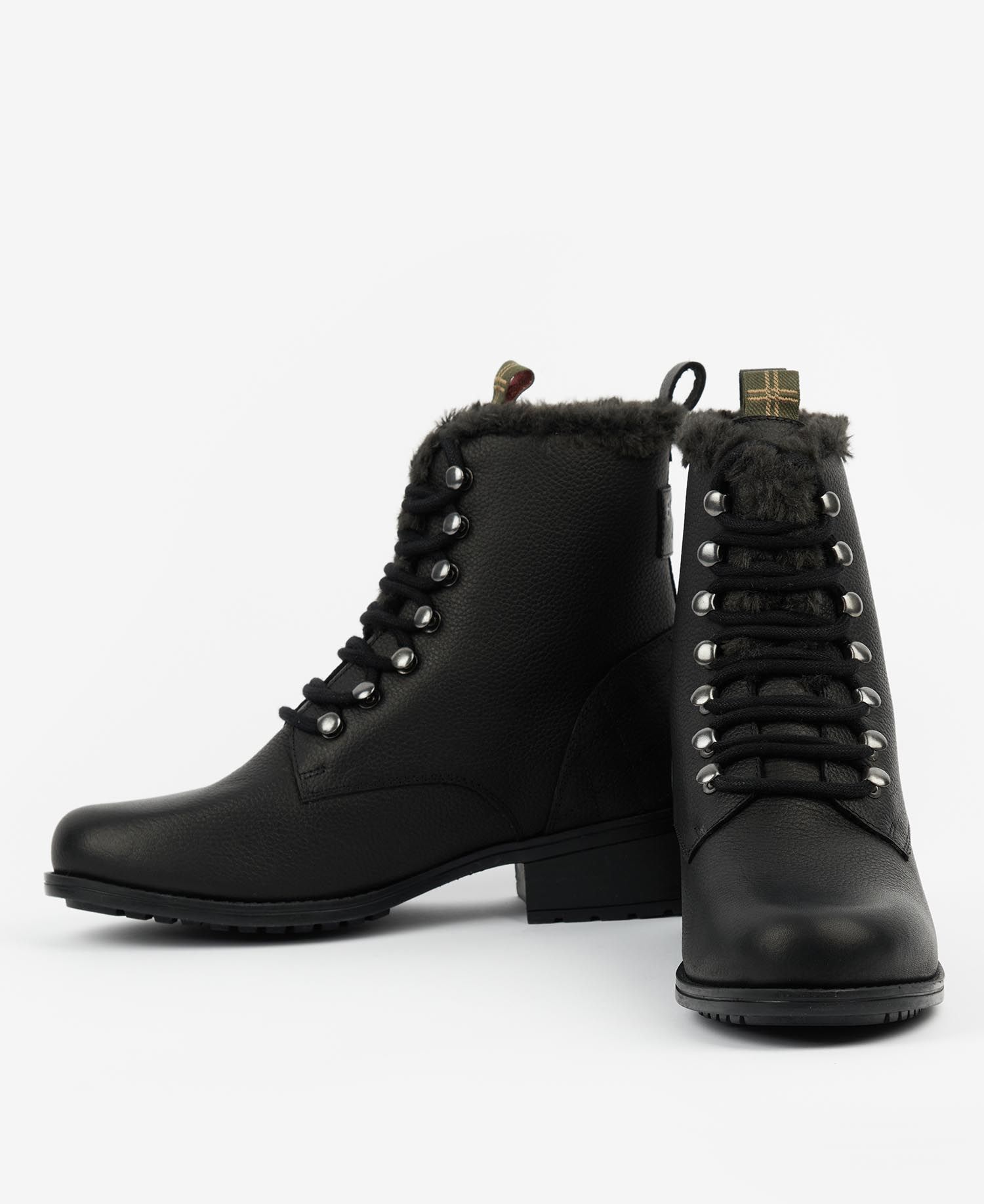 Barbour Meadow Boots