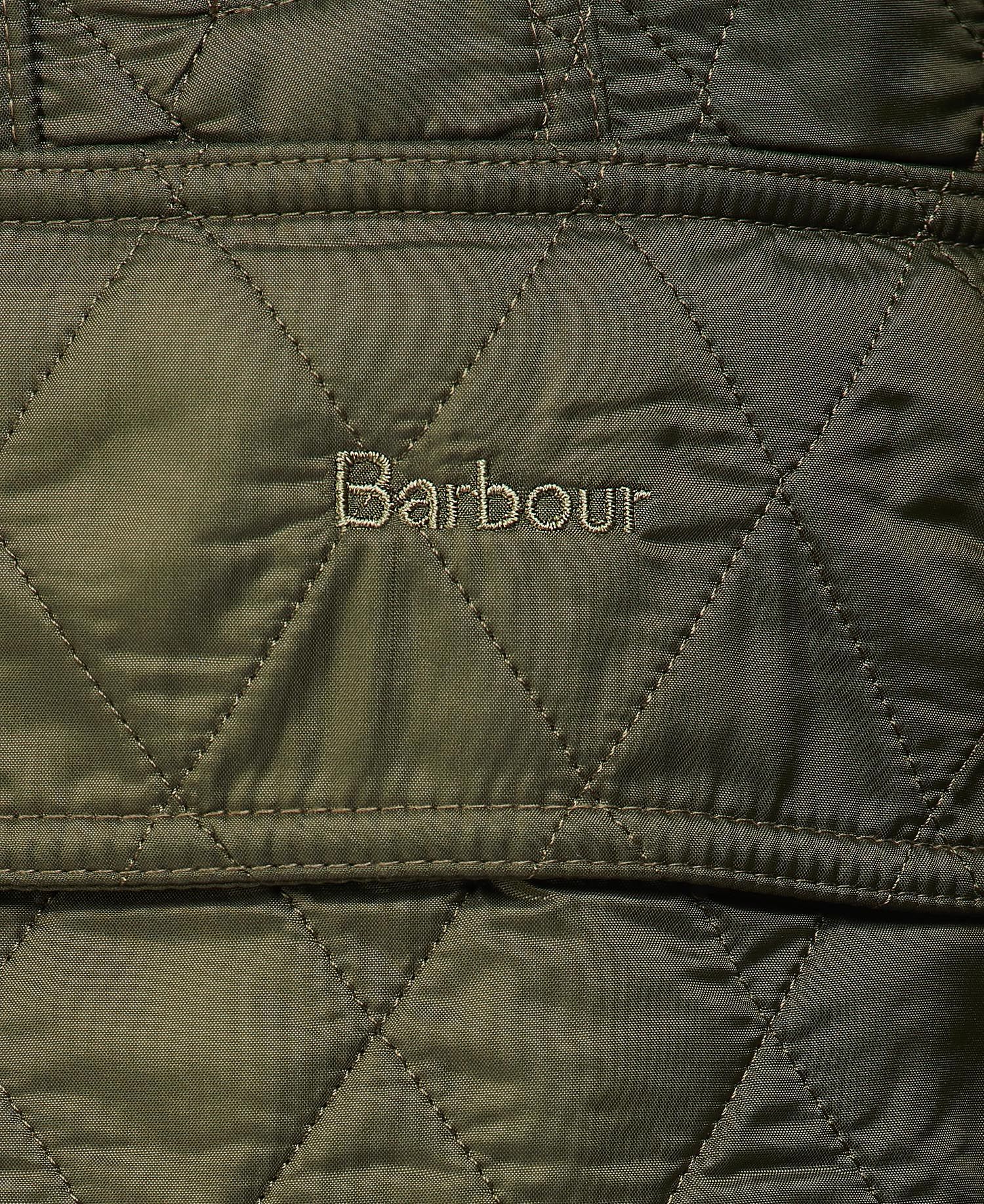 Barbour Beadnell Polarquilt Jacket