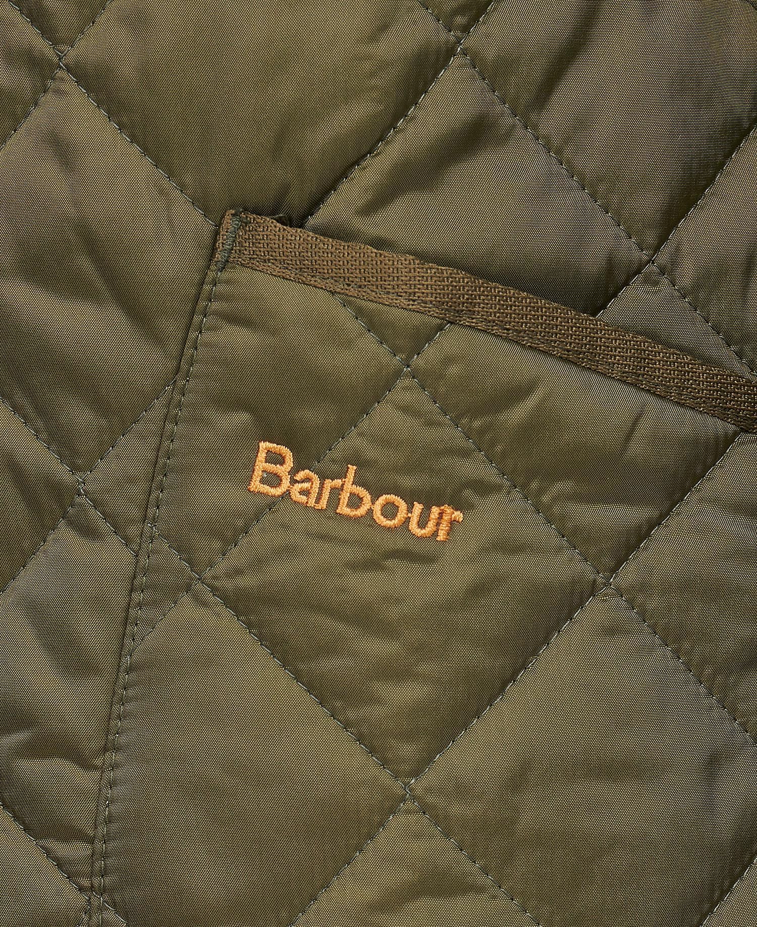 Barbour Liddesdale Quilted Jacket