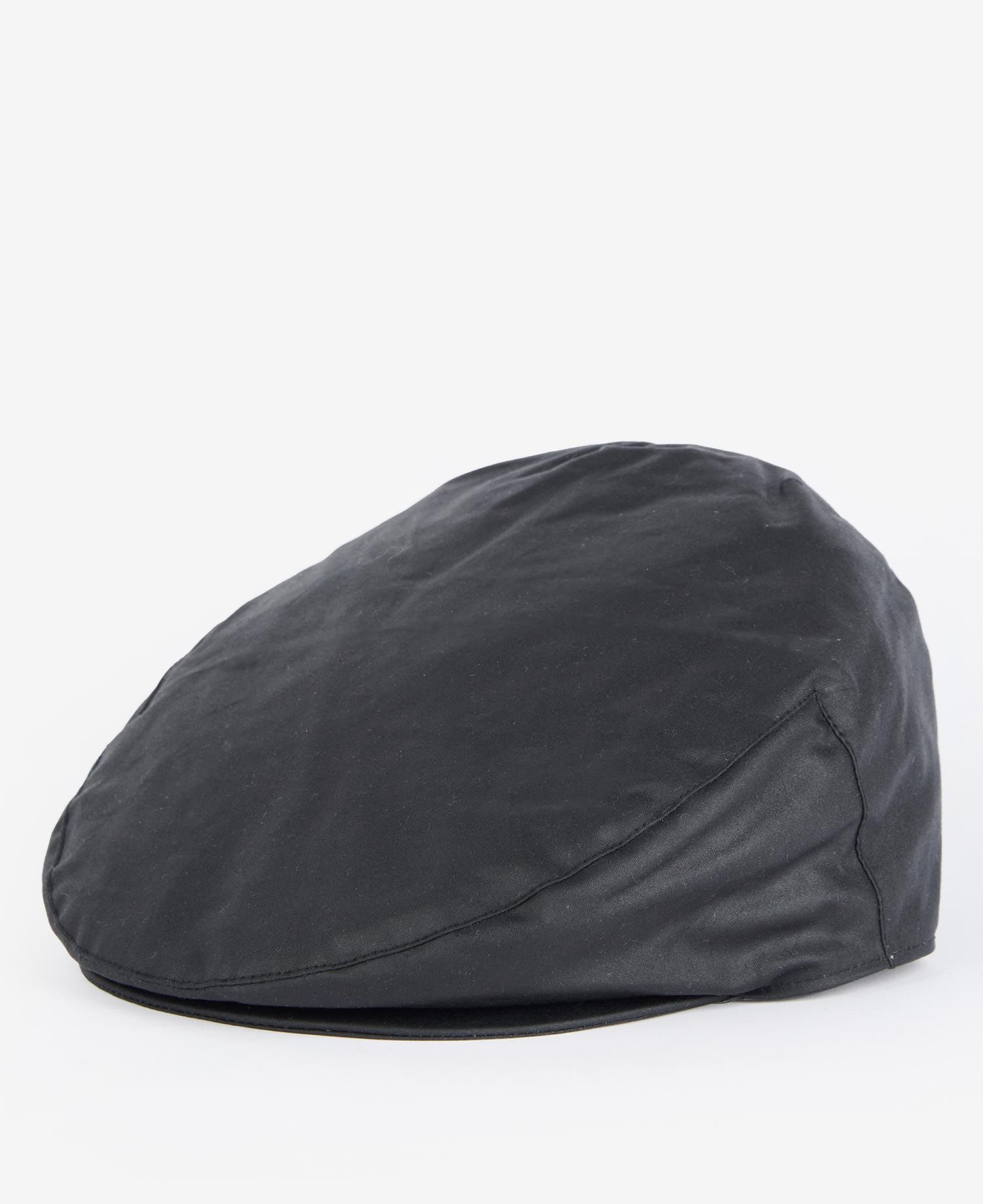 Barbour Wax Flat Cap