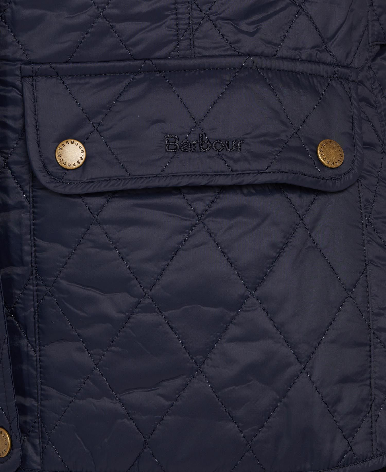 Barbour Otterburn Gilet