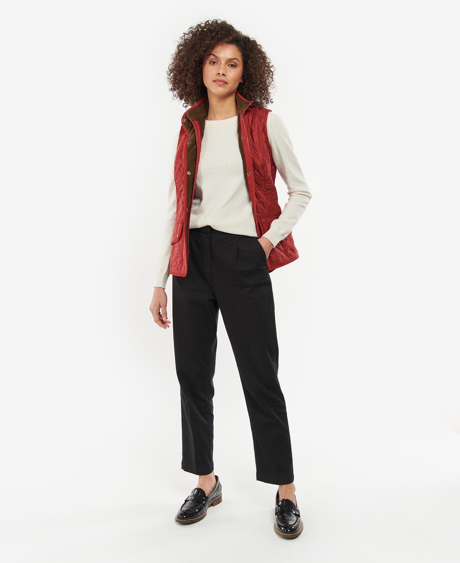 Barbour Cavalry Gilet