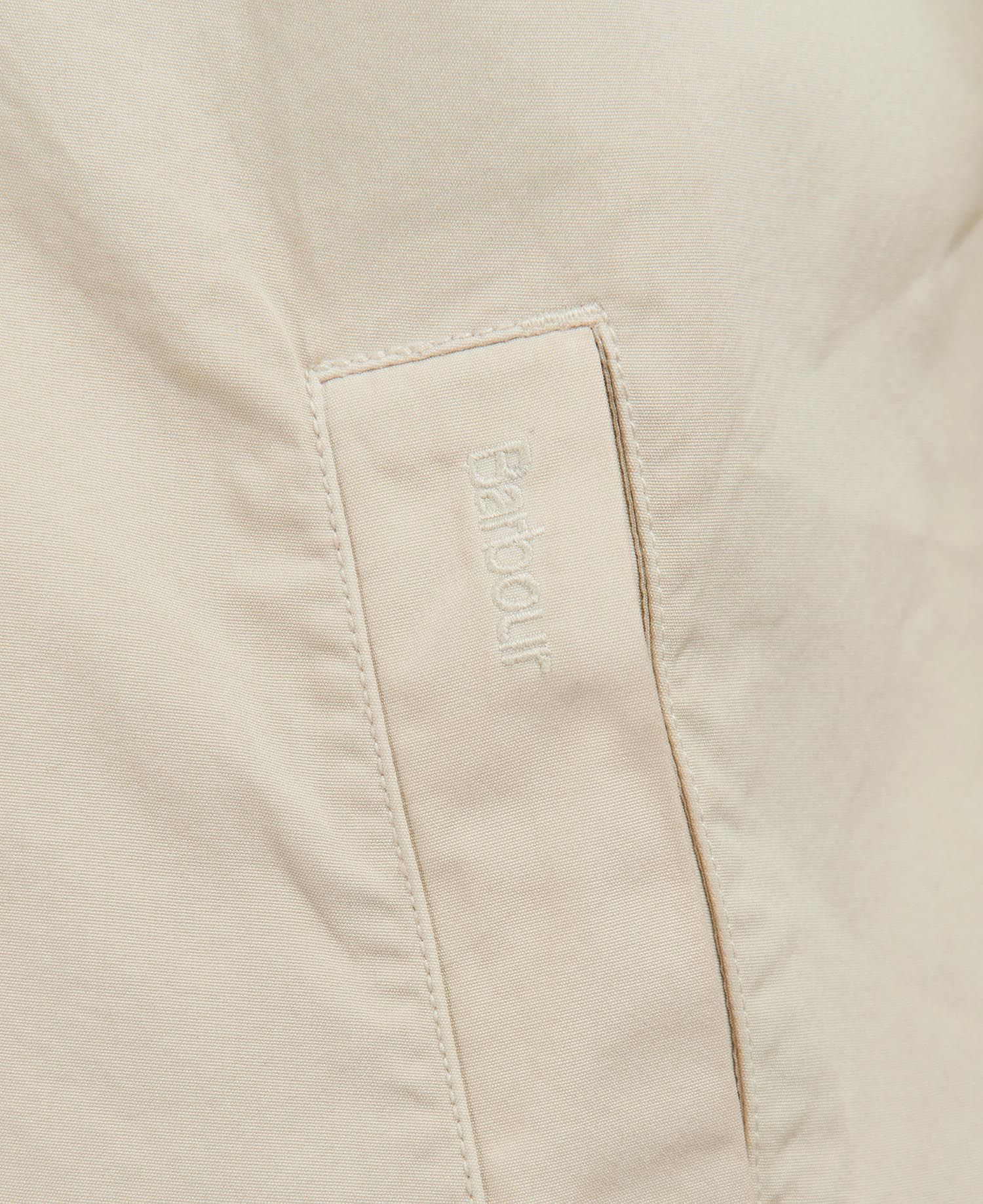 Barbour Cordon Casual Jacket