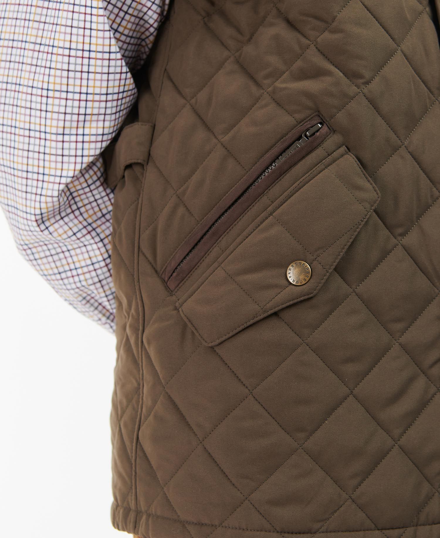 Barbour Shoveler Gilet