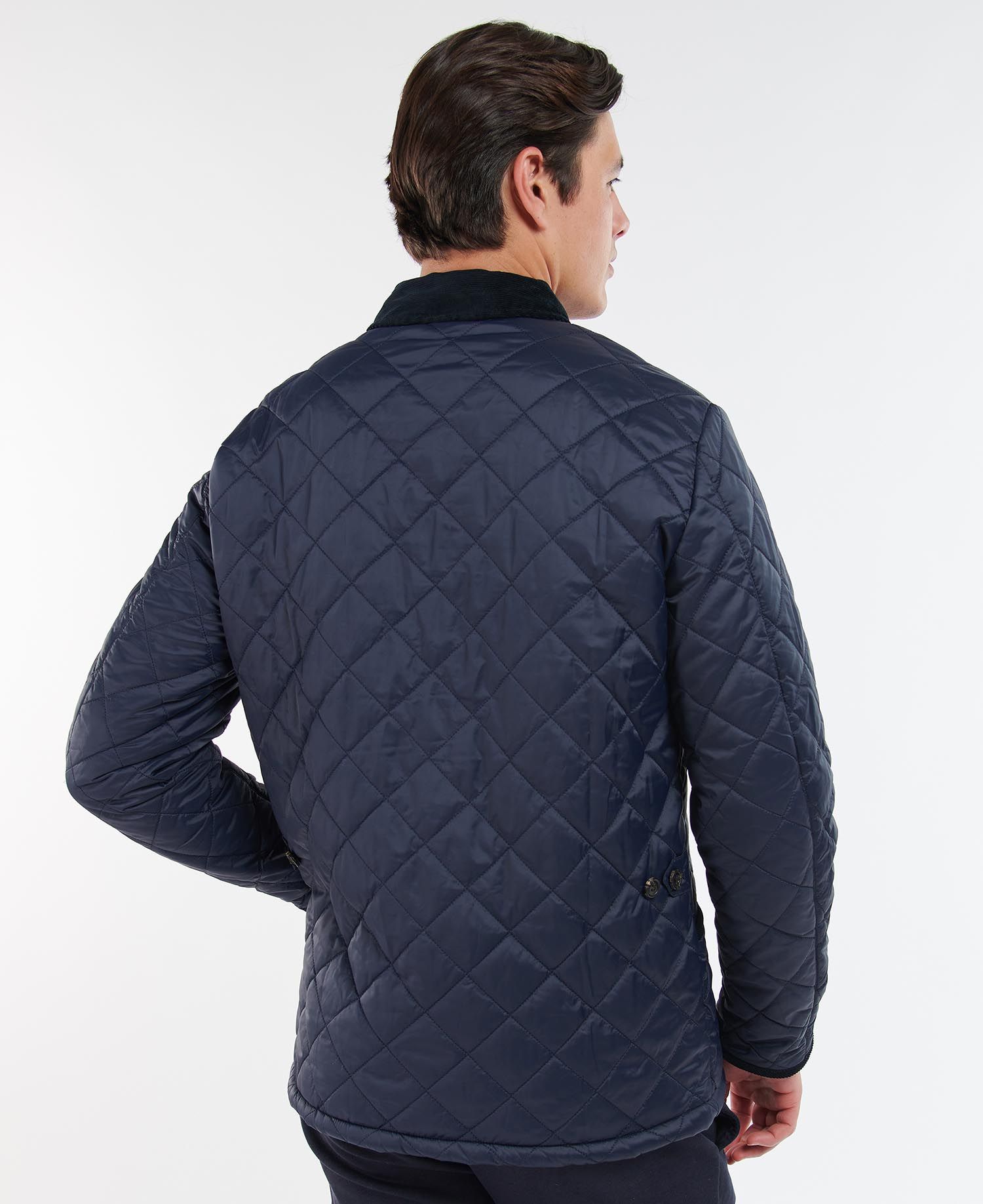 Barbour Winter Liddesdale Quilted Jacket