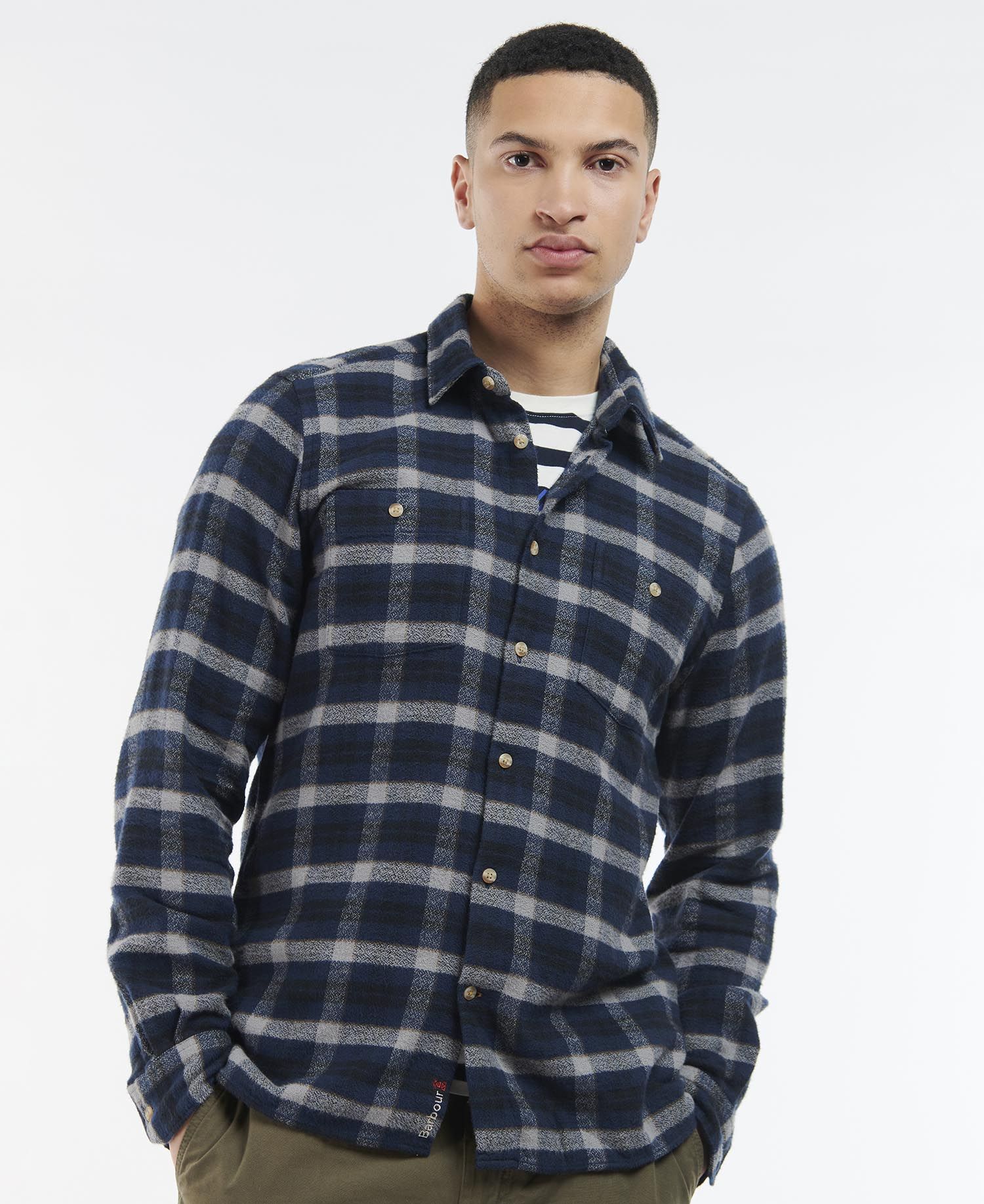 Barbour Thompson Shirt