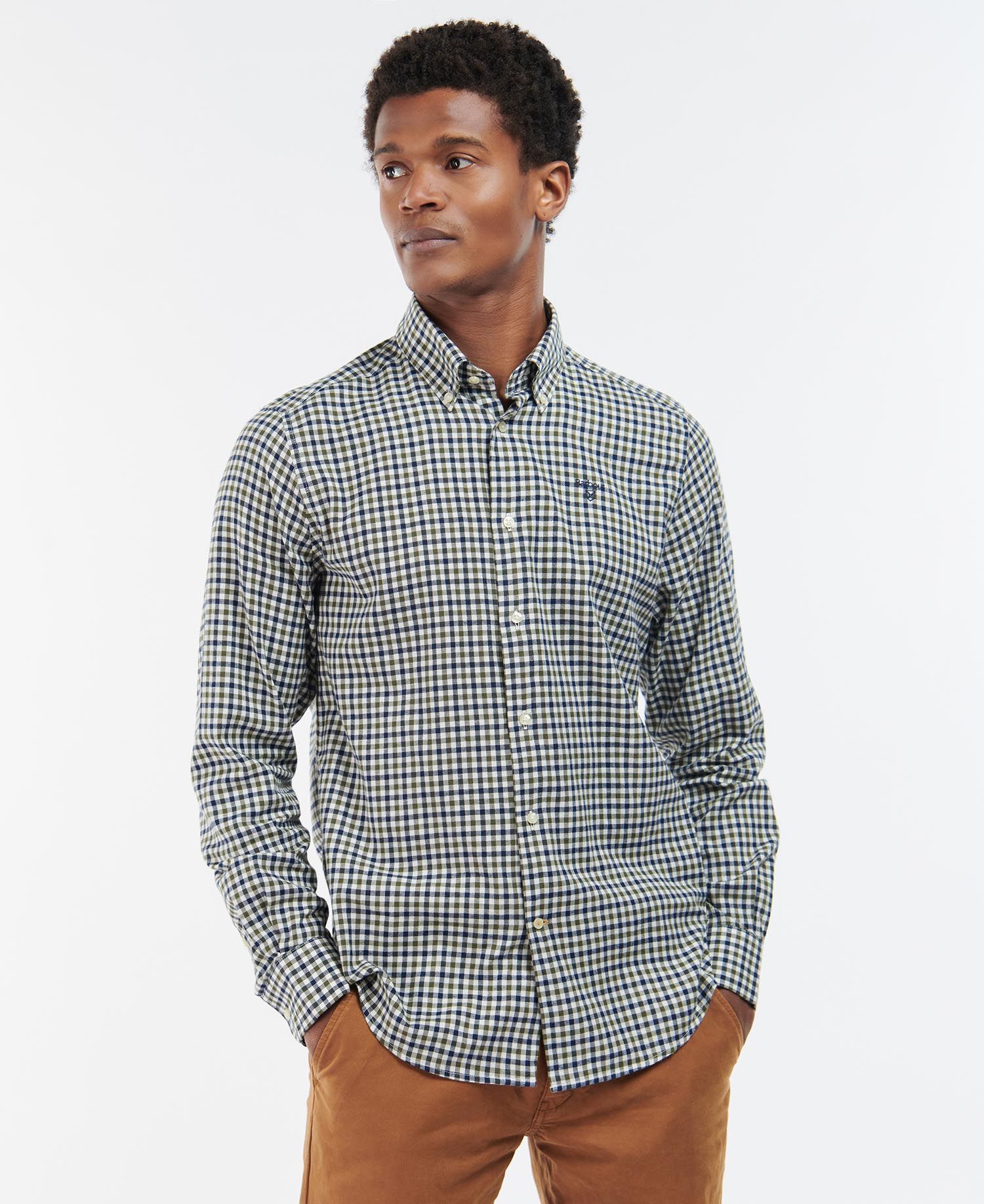 Barbour Finkle Tailored Shirt