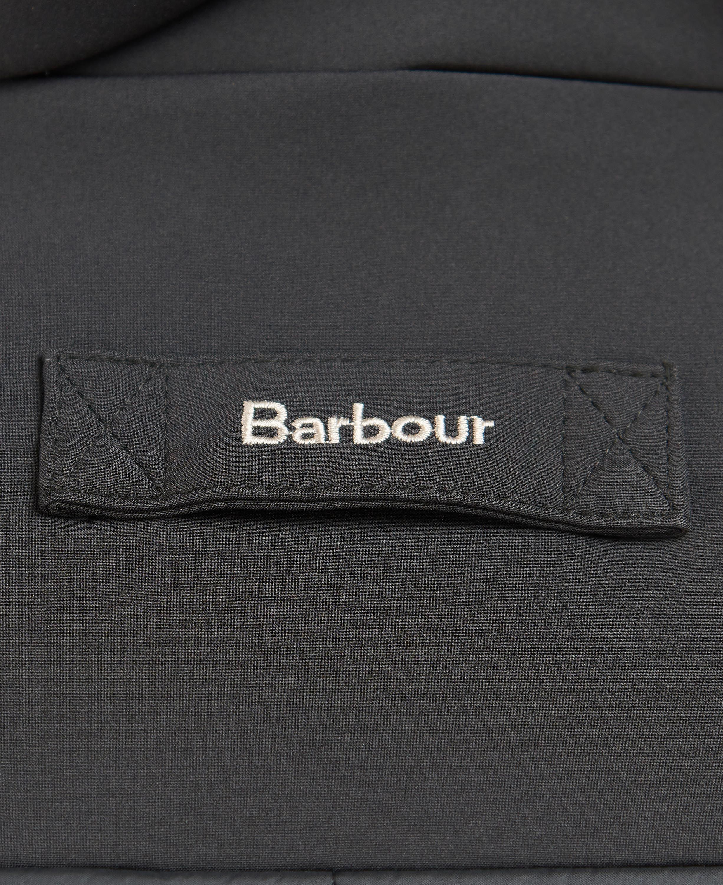 Barbour Stride Fleece