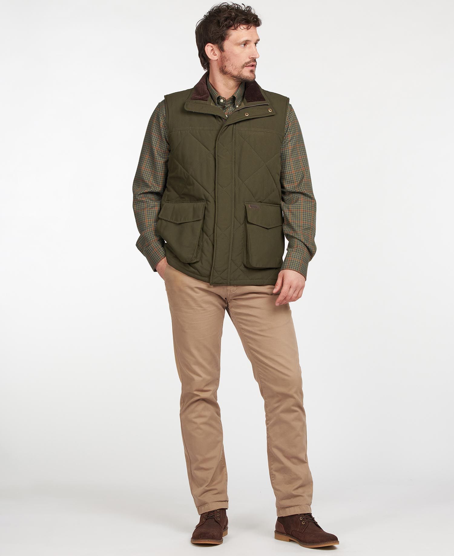 Barbour Winterdale Gilet