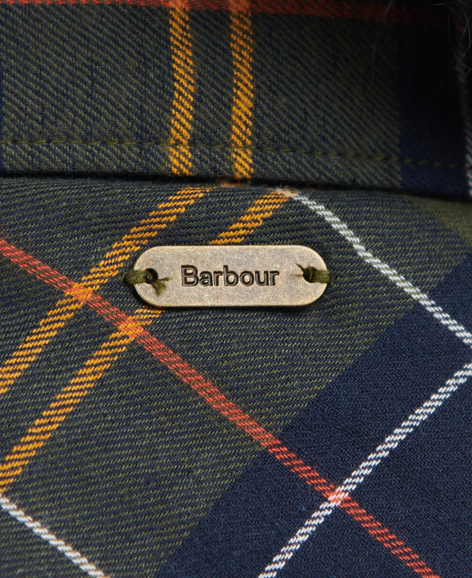 Barbour Elishaw Shirt