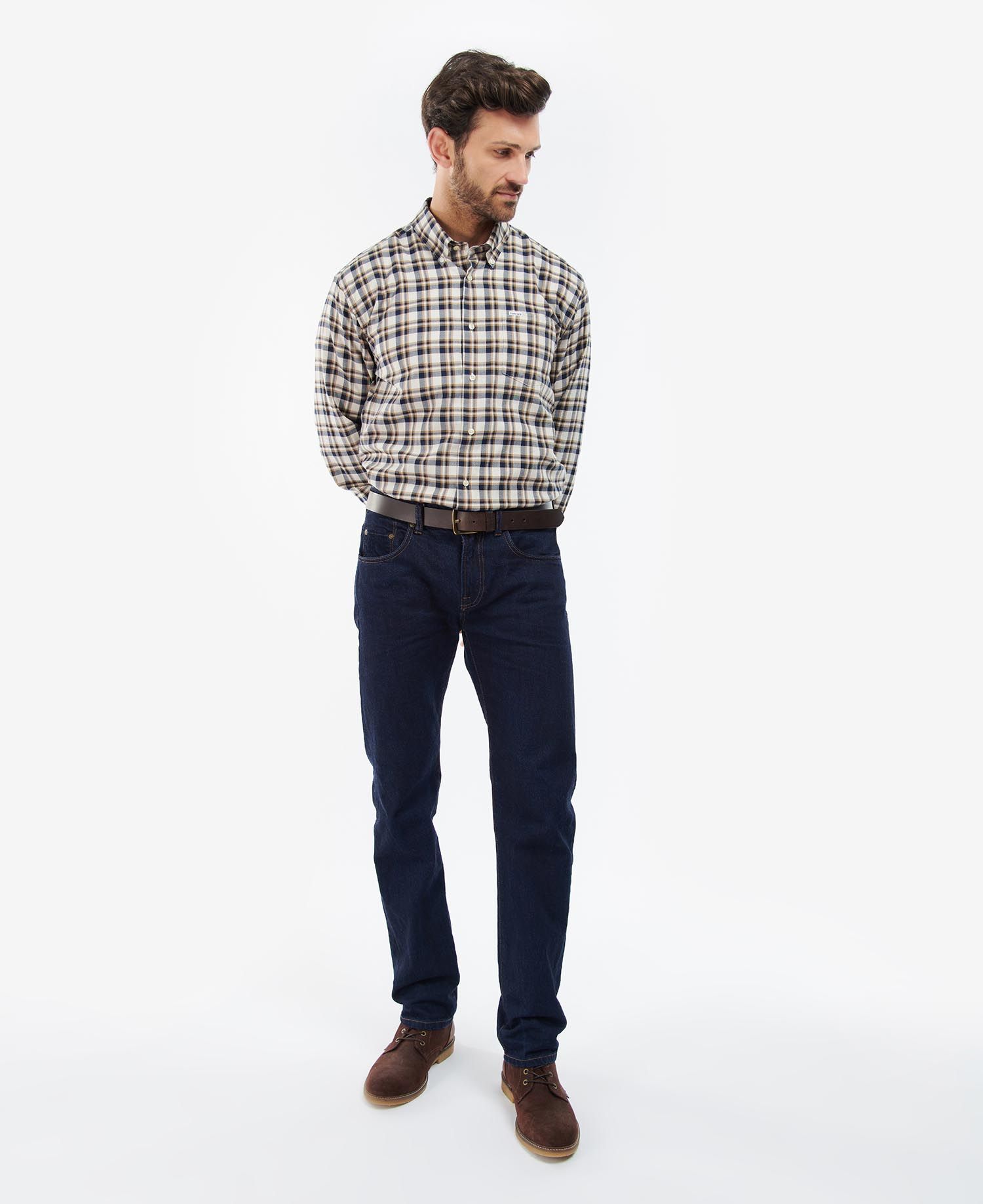 Barbour Turville Regular Fit Shirt