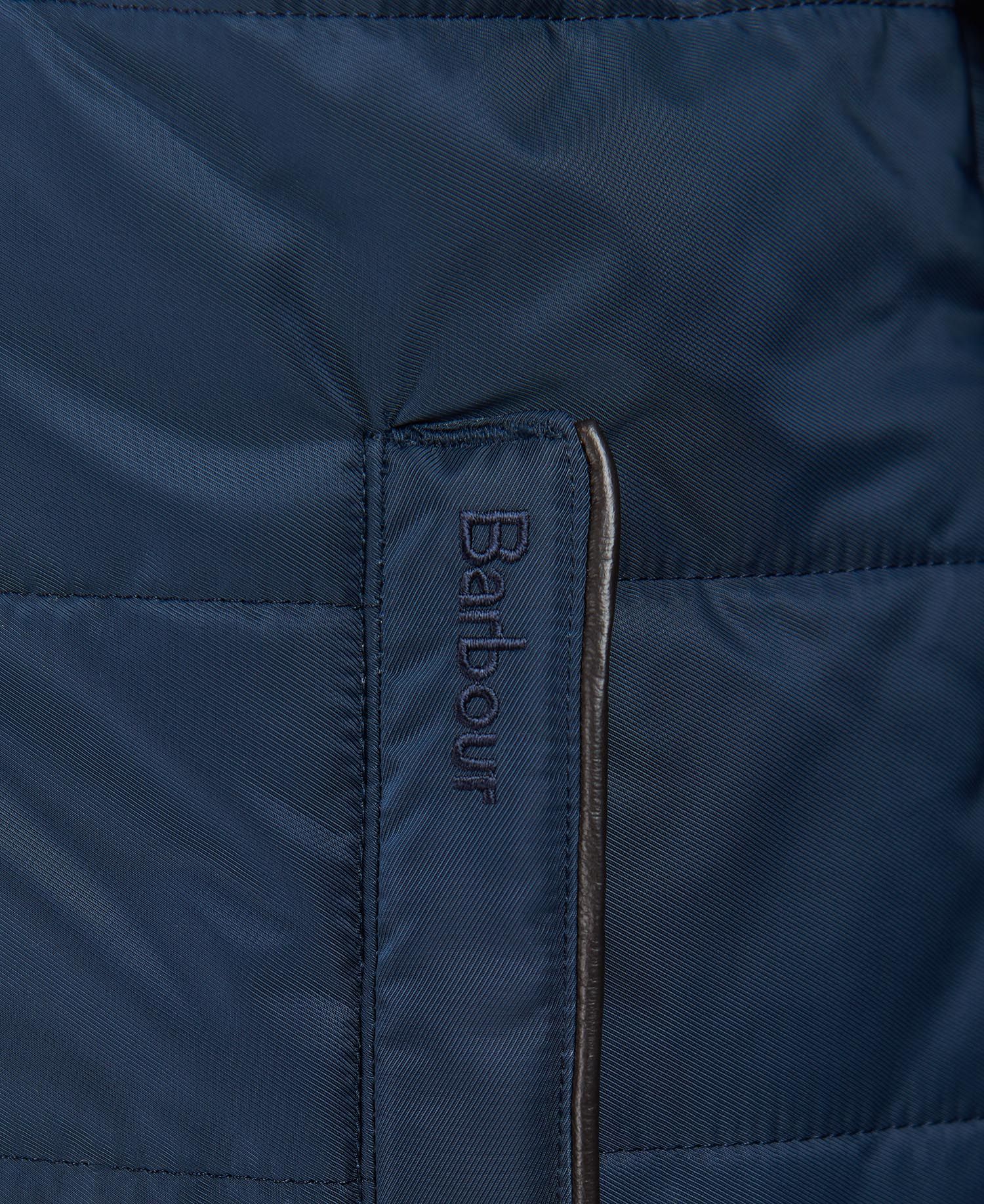 Barbour Farnham Gilet