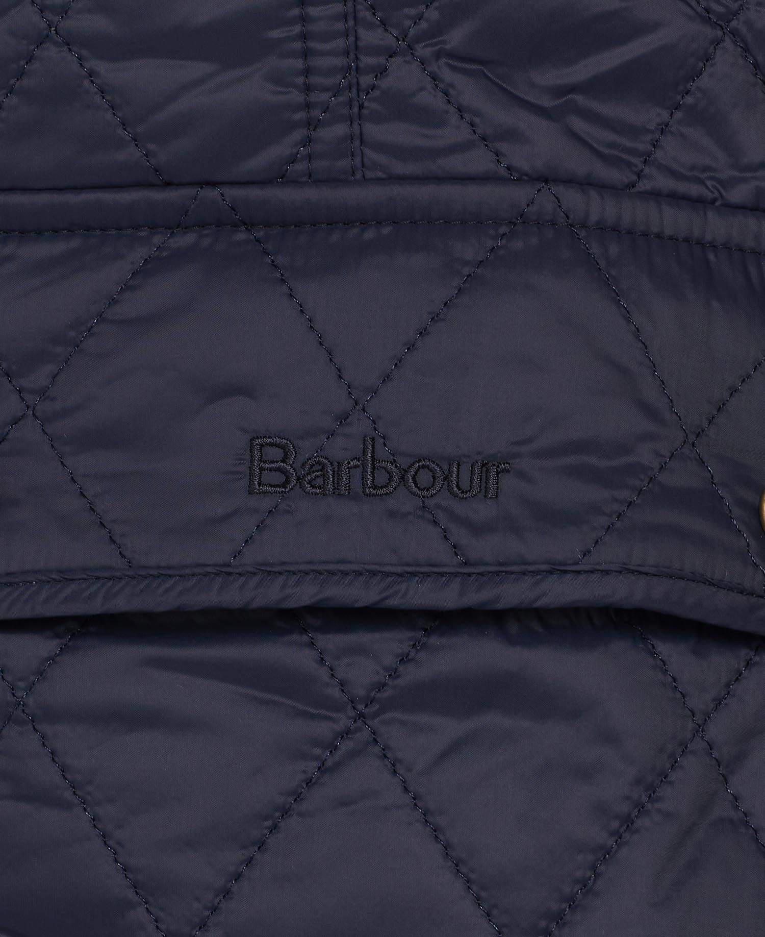 Barbour Otterburn Gilet
