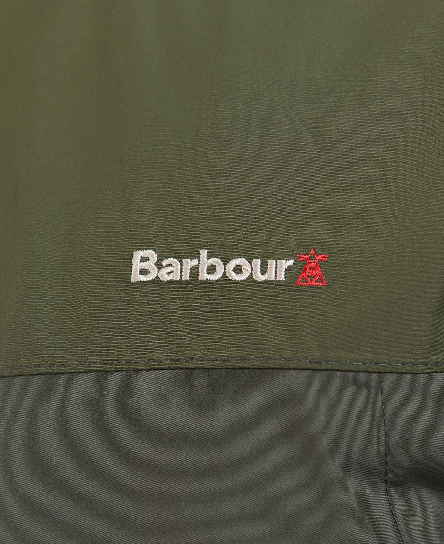 Barbour Trek Jacket