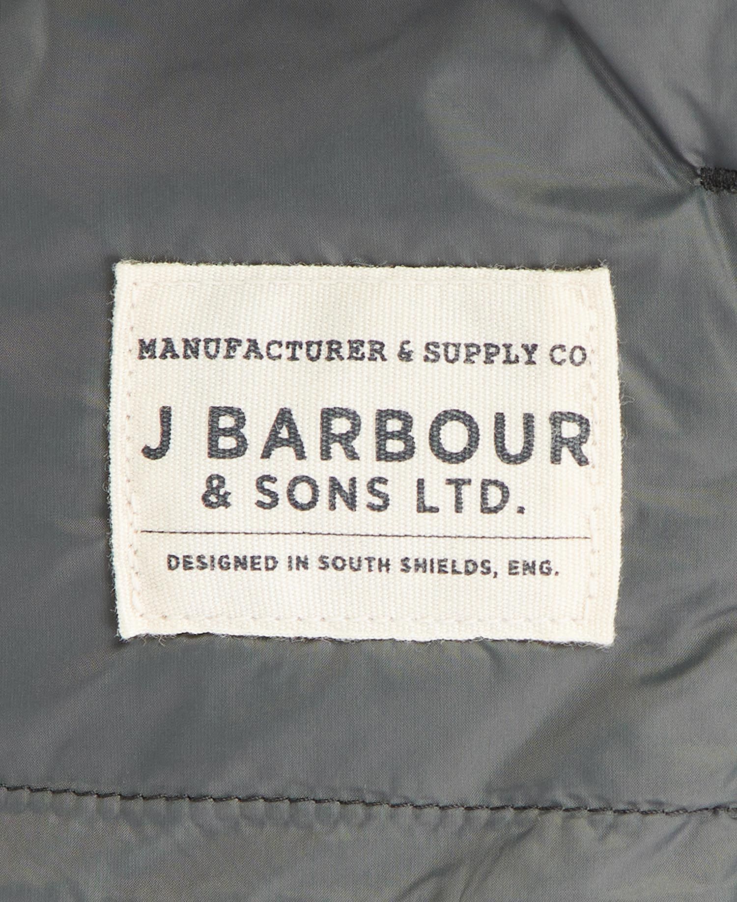 Barbour Summer Gilet
