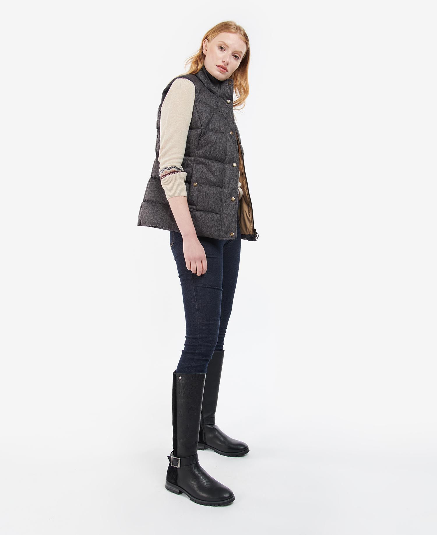 Barbour Foxglove Gilet
