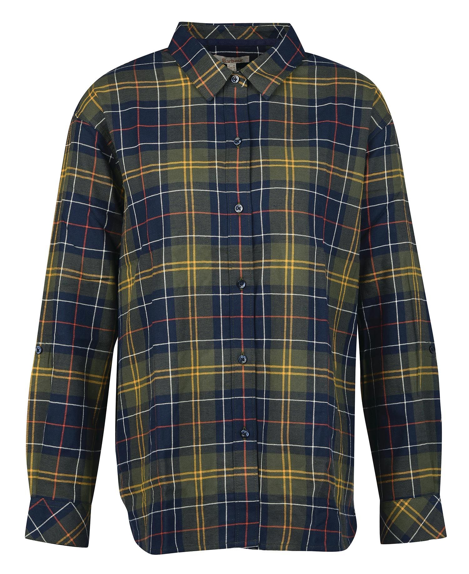 Barbour Elishaw Shirt