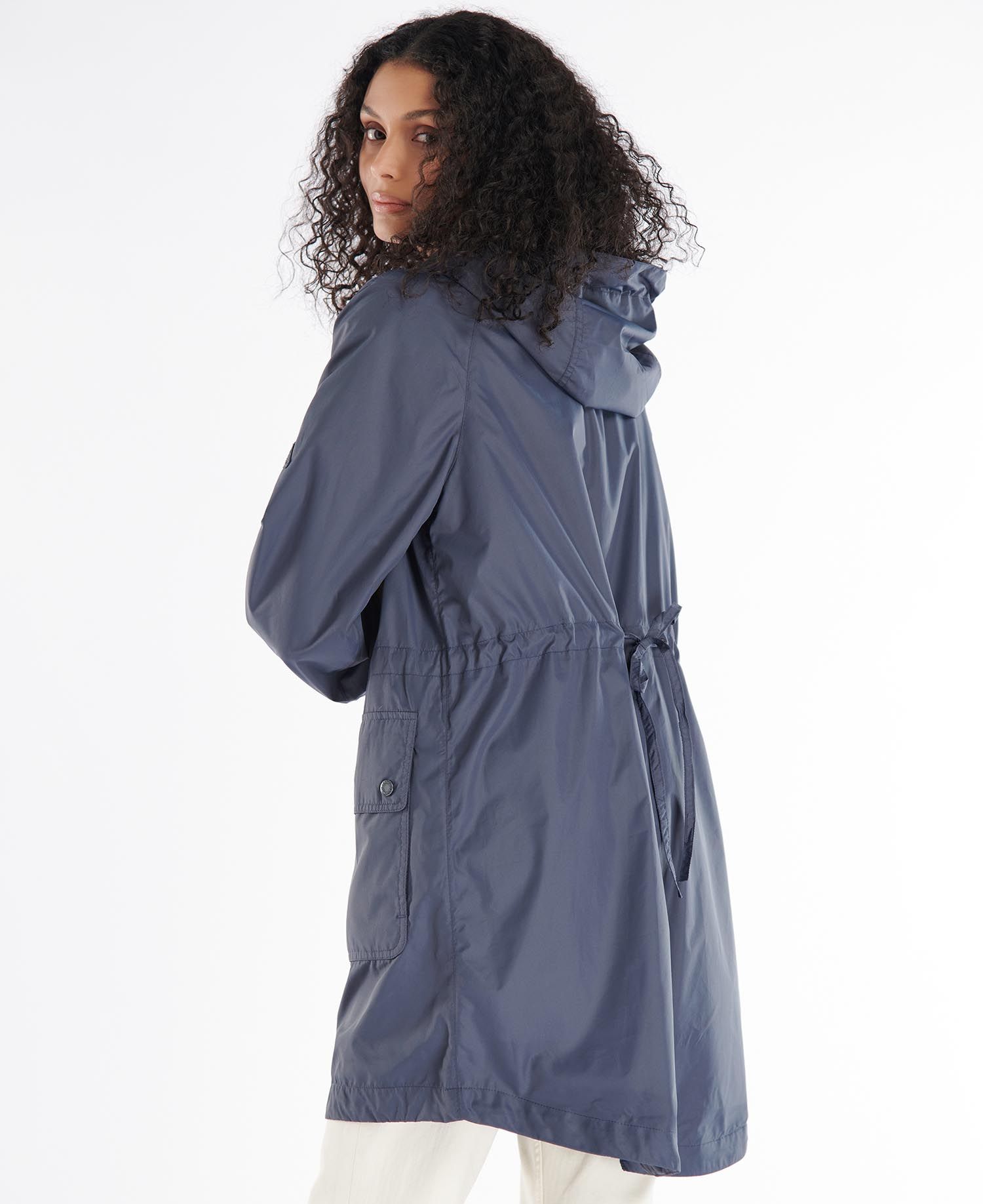 Barbour Sea Daisy Showerproof Jacket