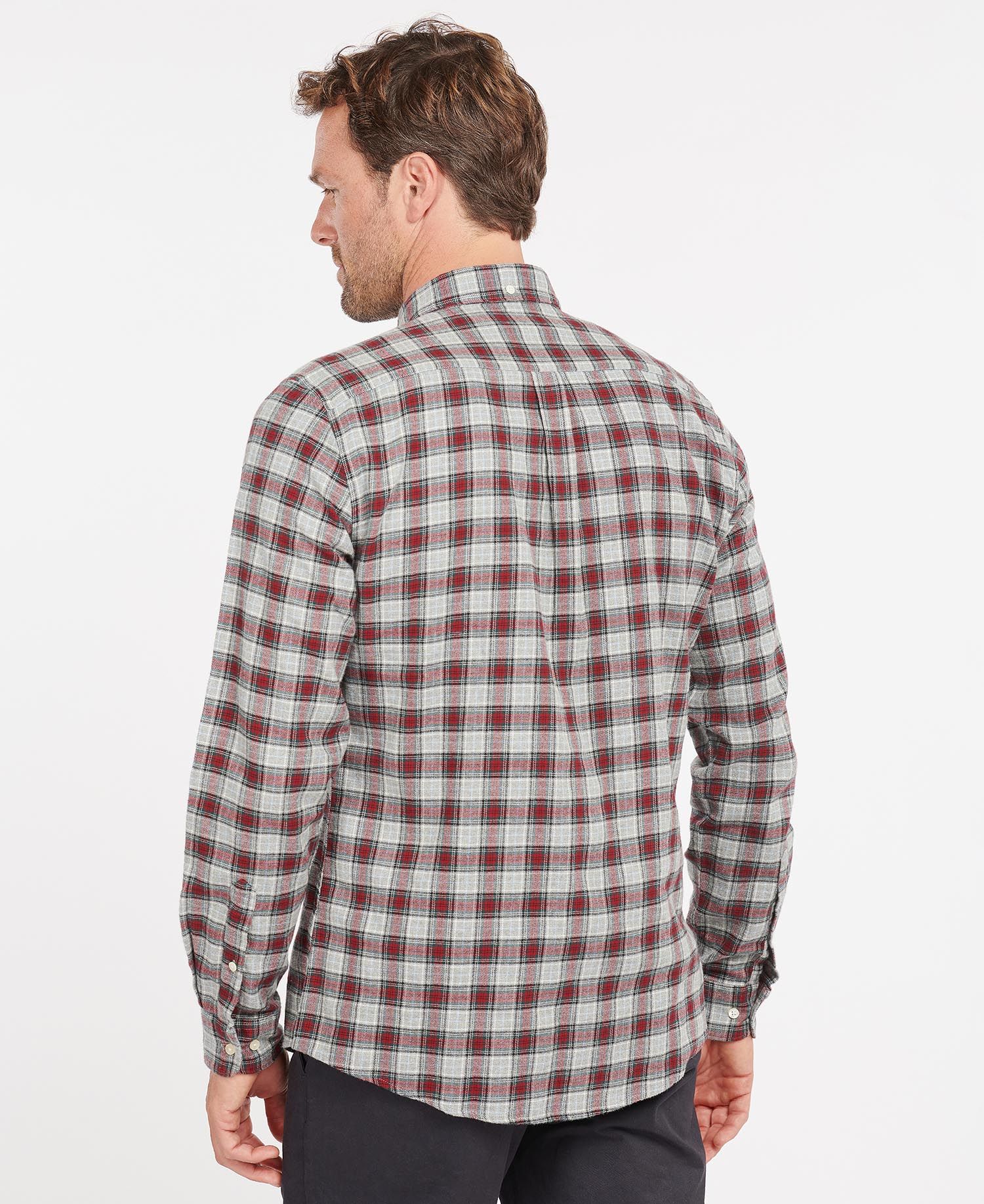 Barbour Alderton Tailored Shirt