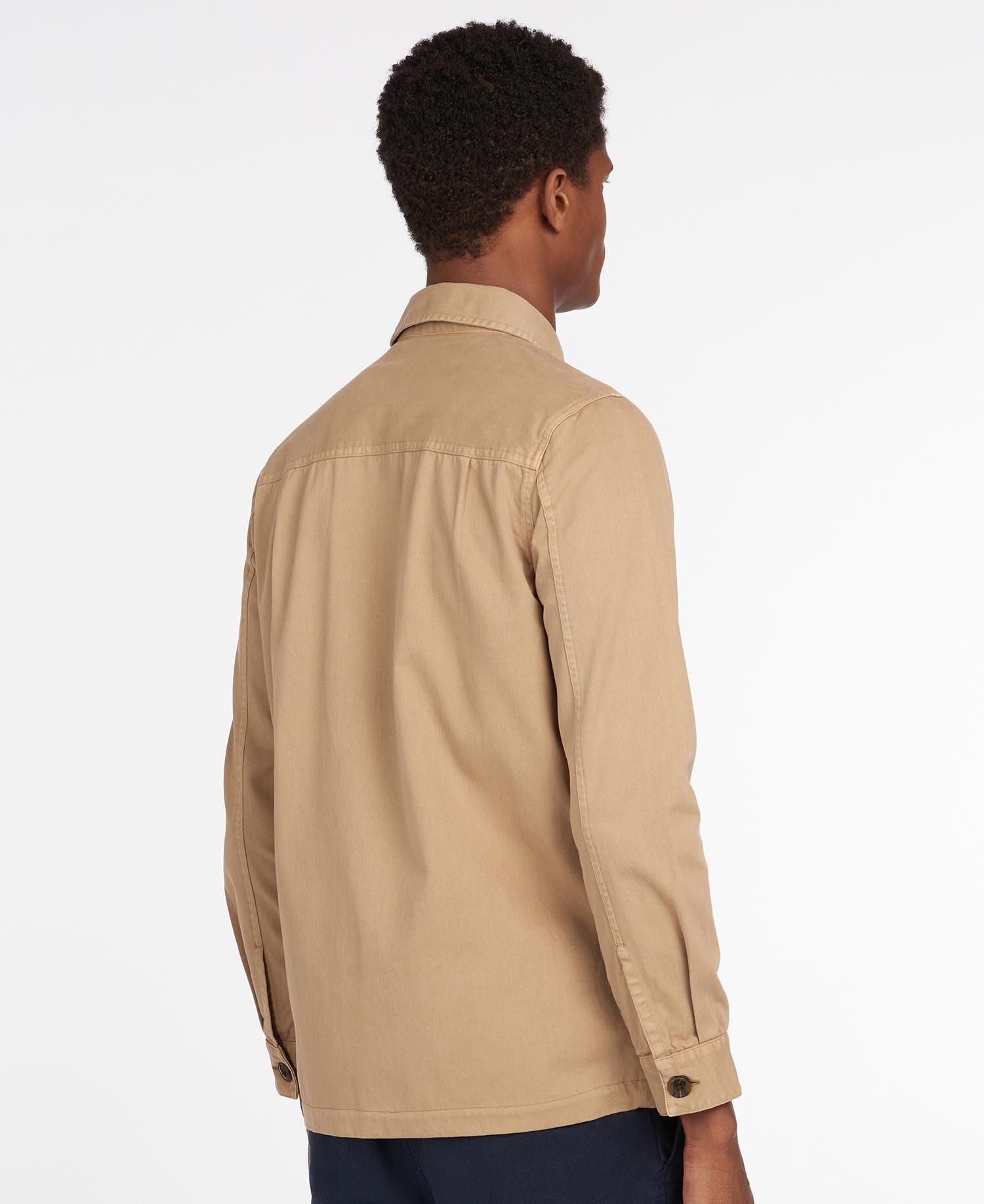 Barbour Dene OverShirt