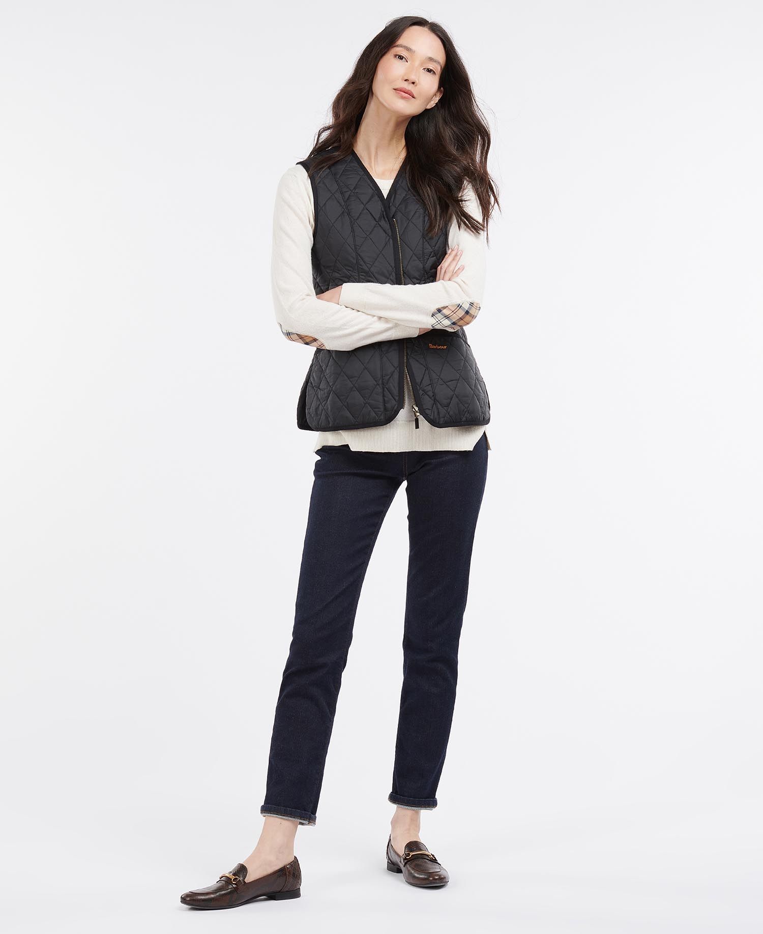 Barbour Betty Interactive Liner