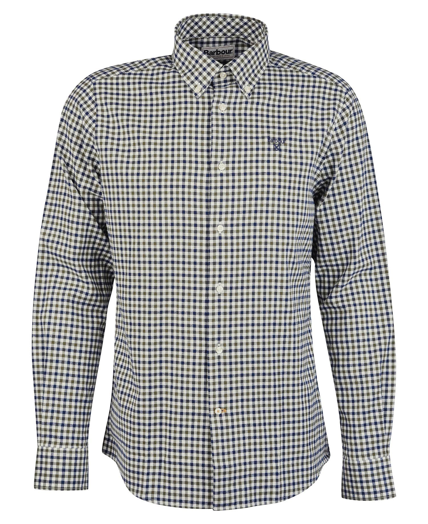 Barbour Finkle Tailored Shirt