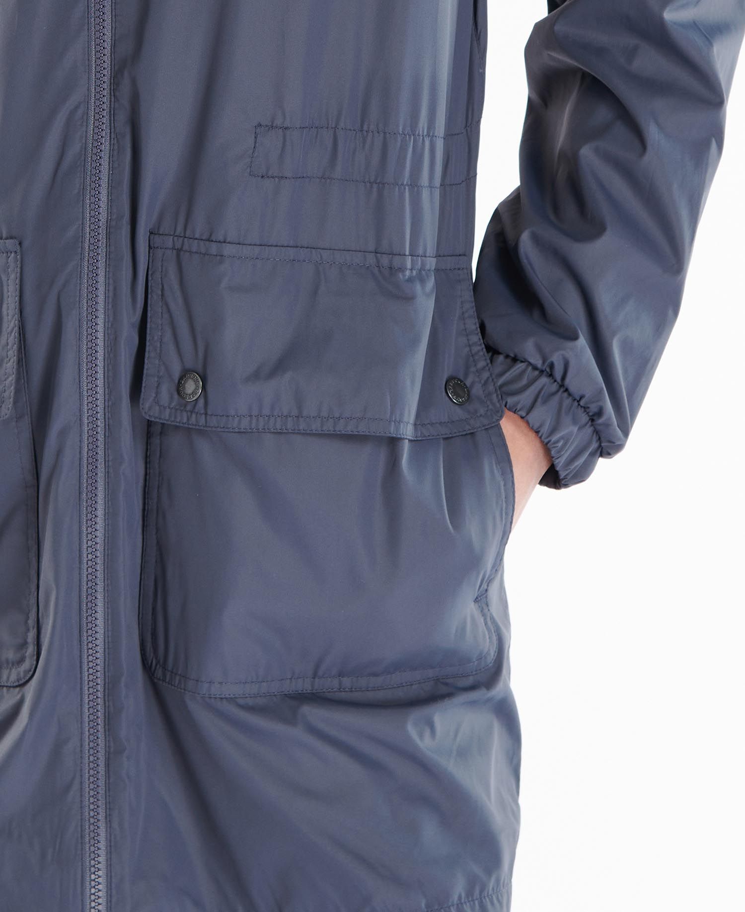 Barbour Sea Daisy Showerproof Jacket