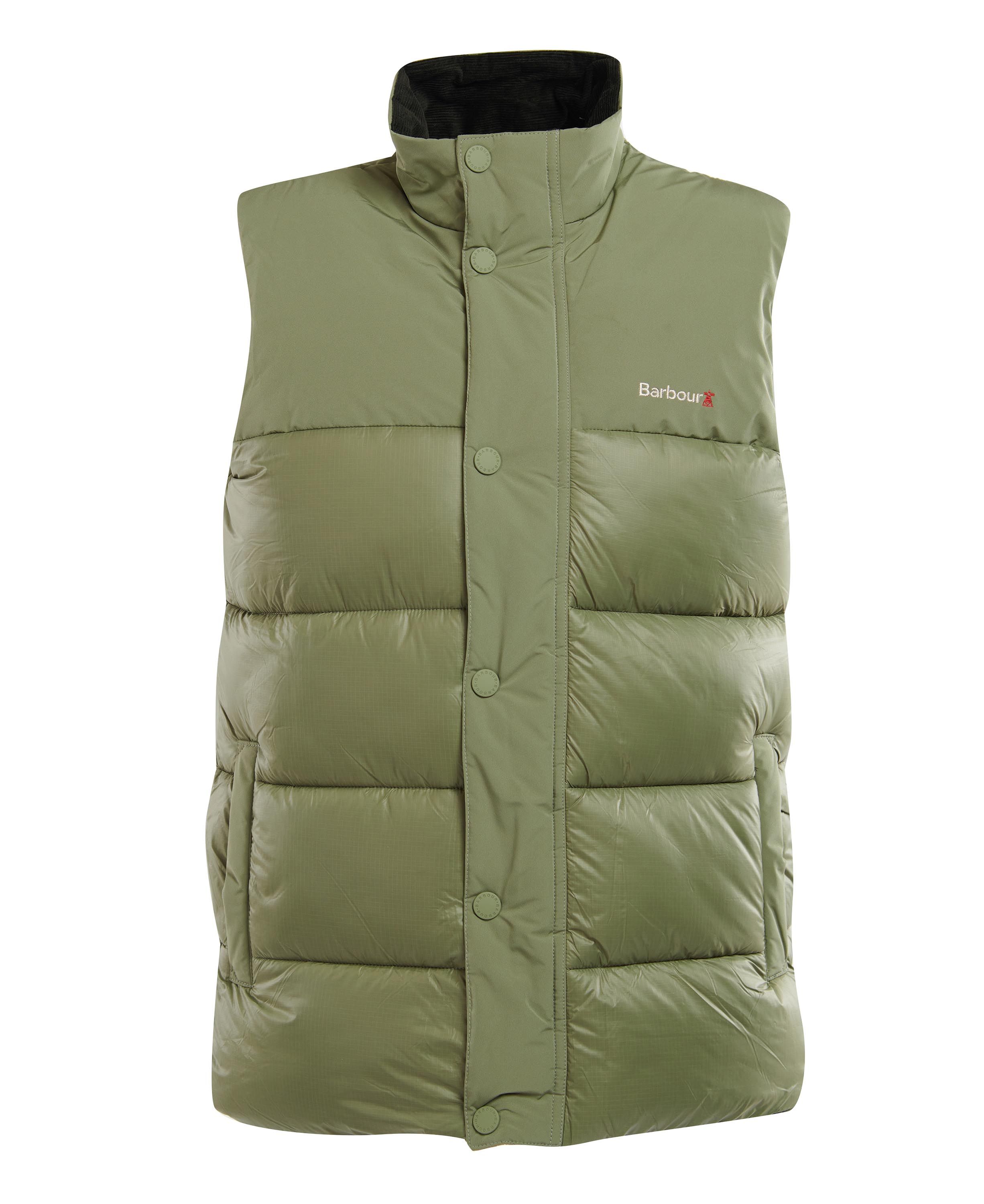 Barbour Grassland Gilet