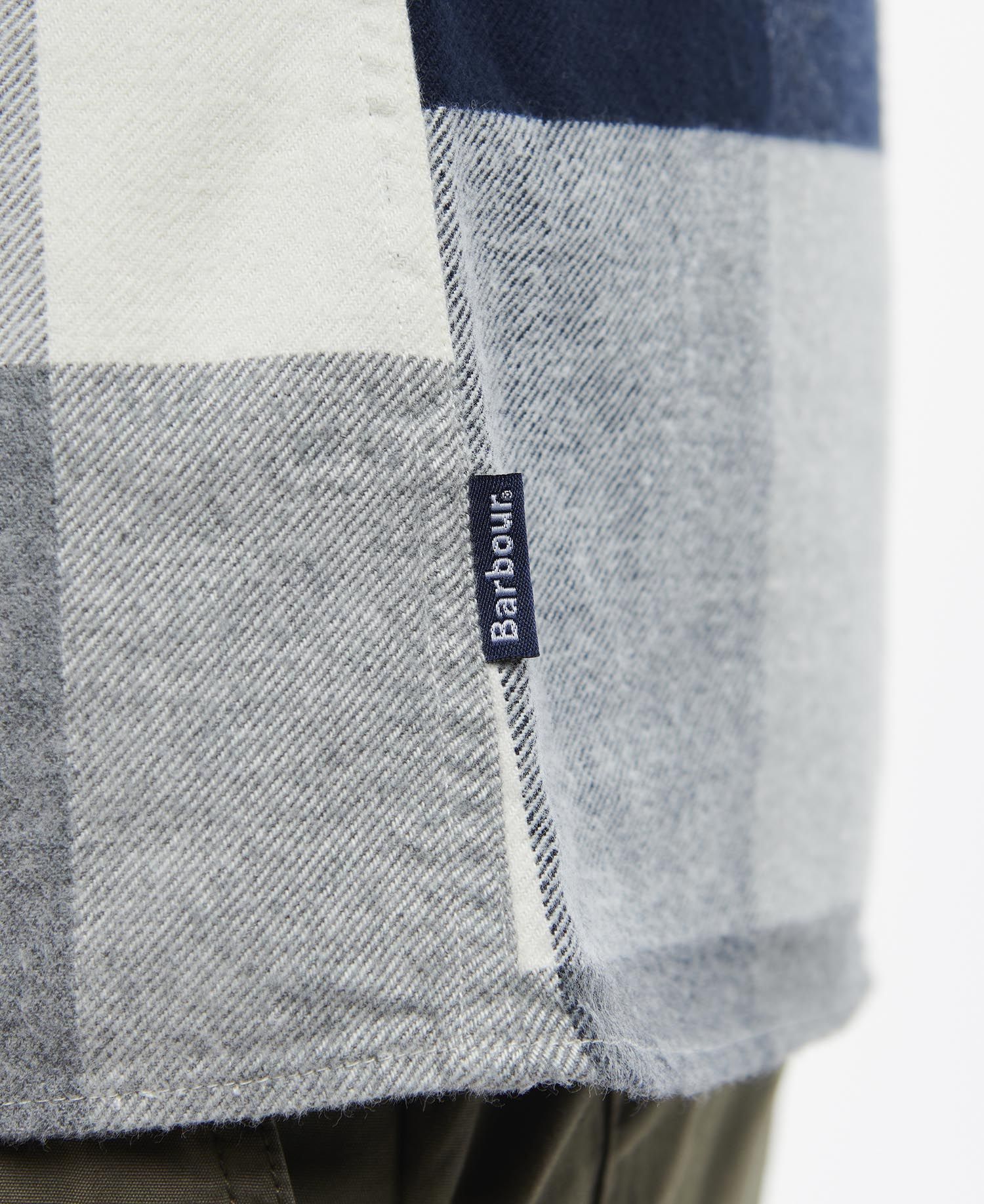 Barbour Alberta Shirt