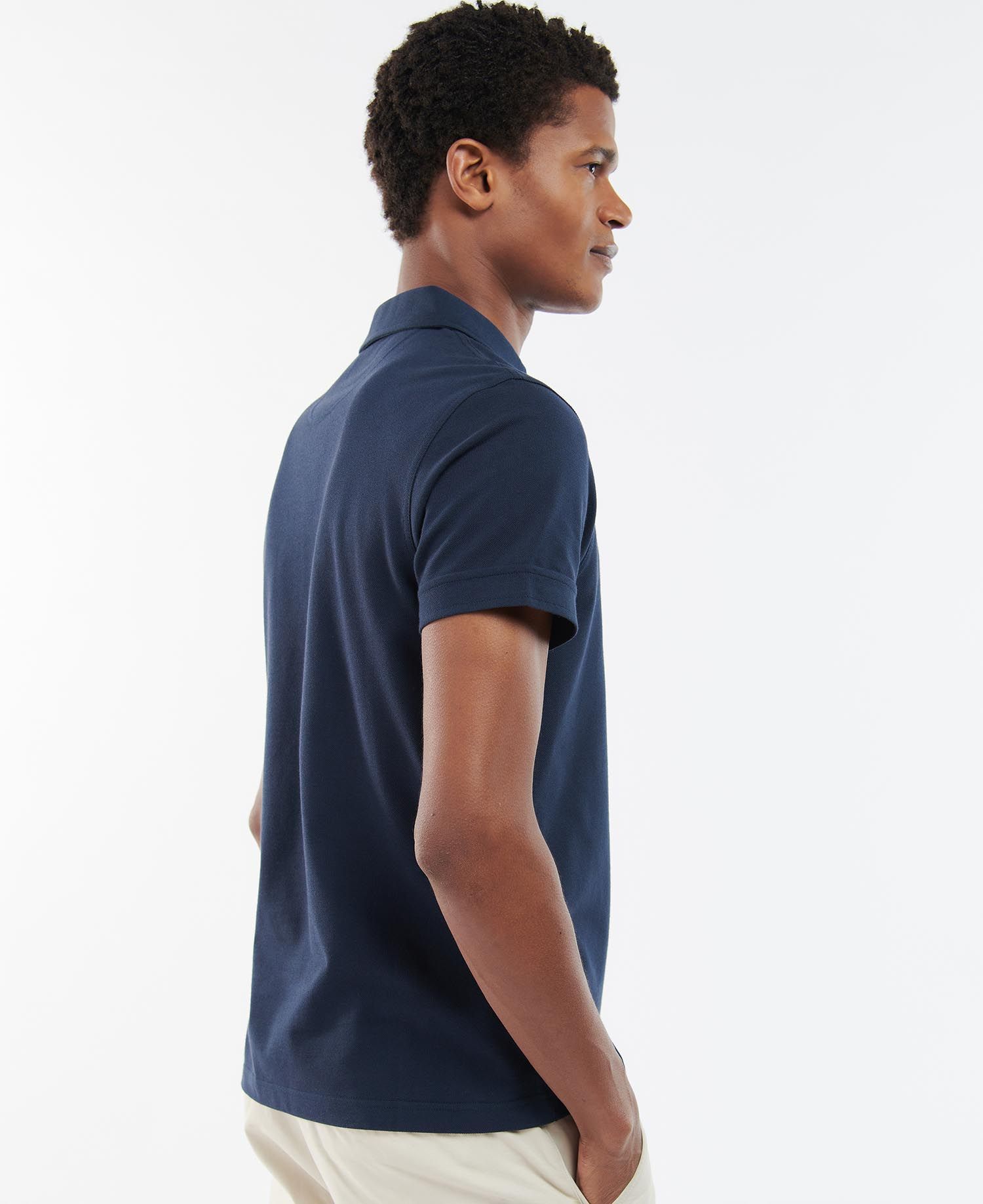 Barbour Birkhill Polo Shirt