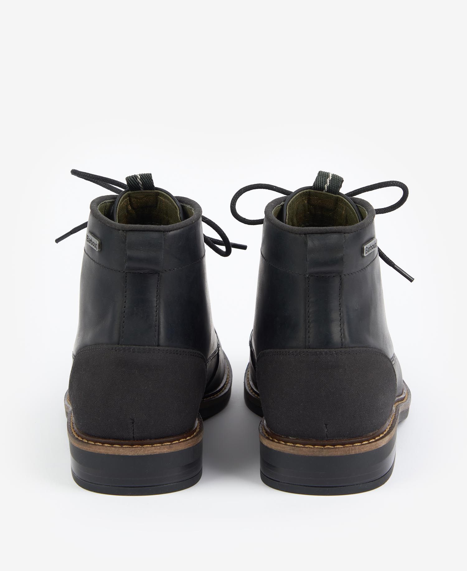 Barbour Deckham Boots