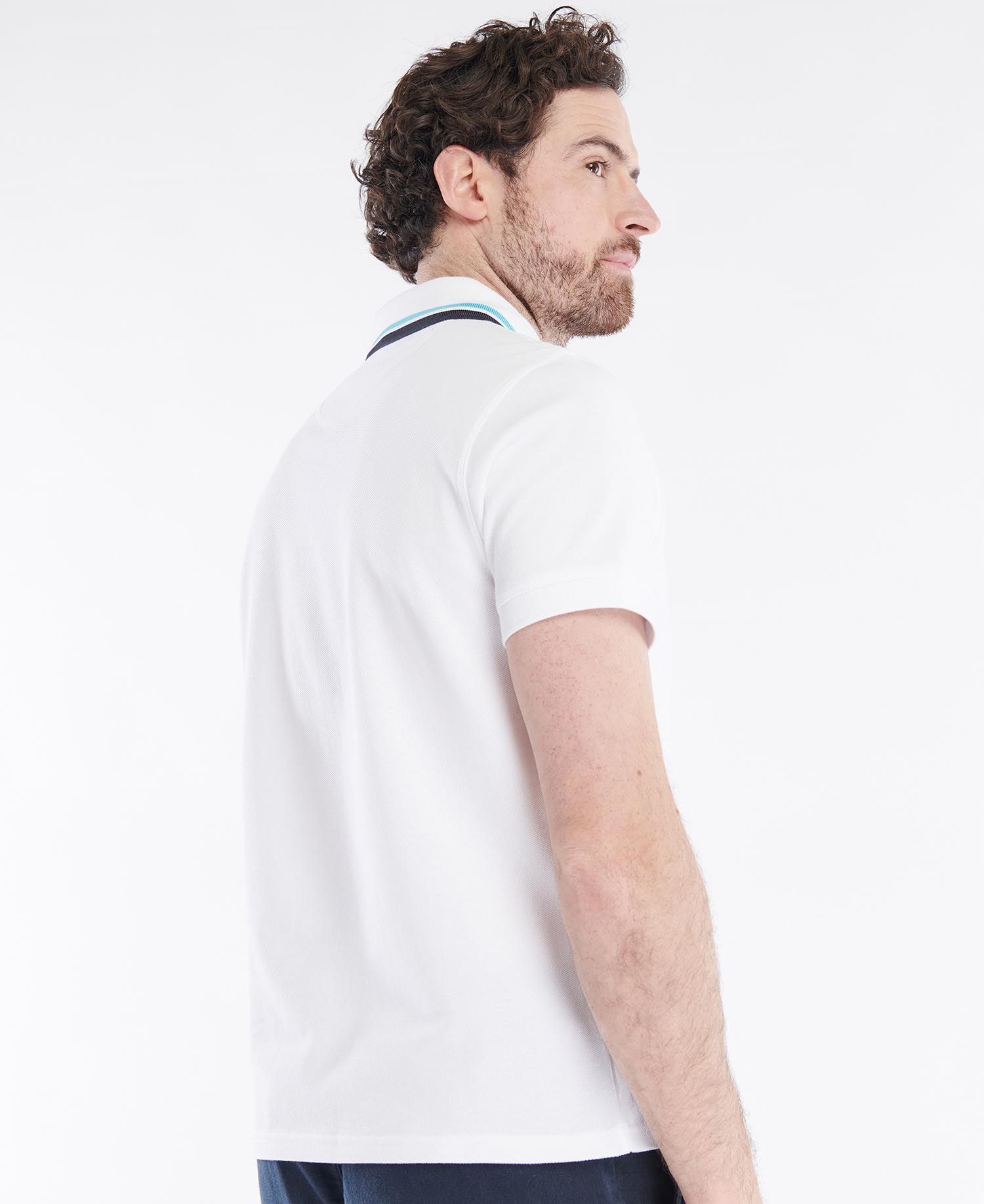 Barbour Otterburn Polo Shirt