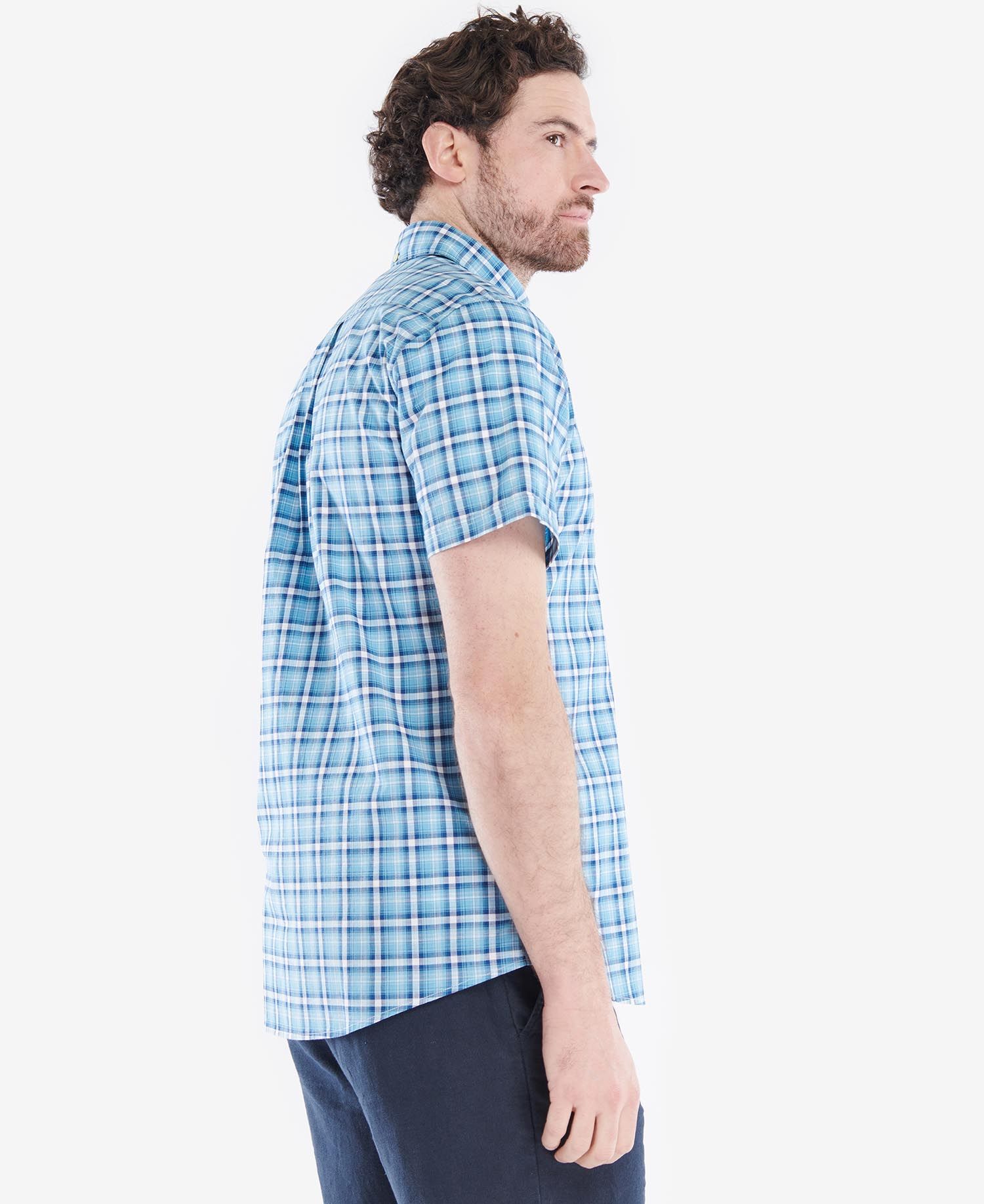 Barbour Whitsand Tailored Shirt