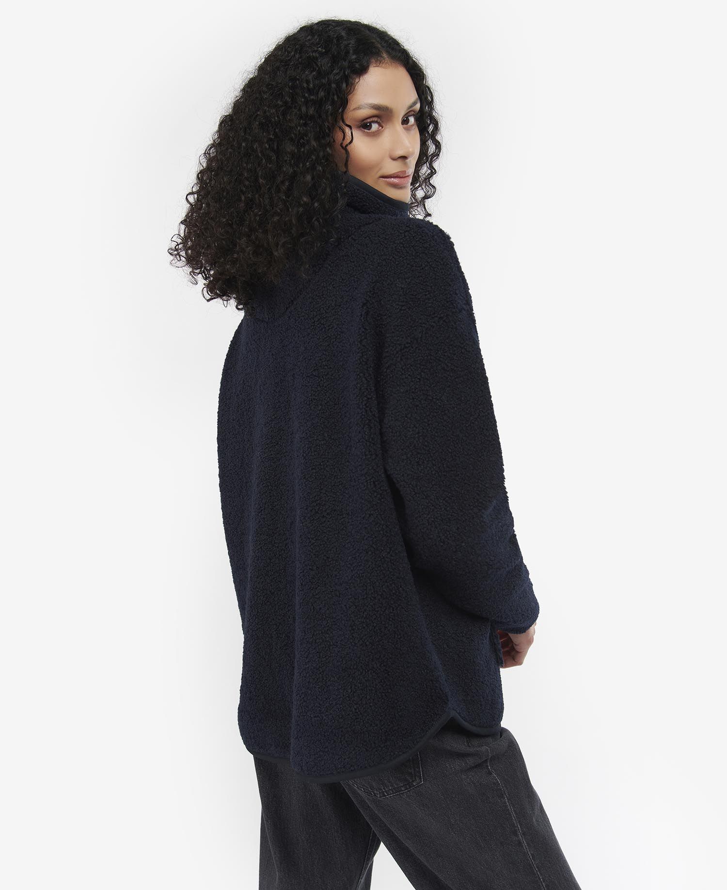 Barbour Raylees Fleece