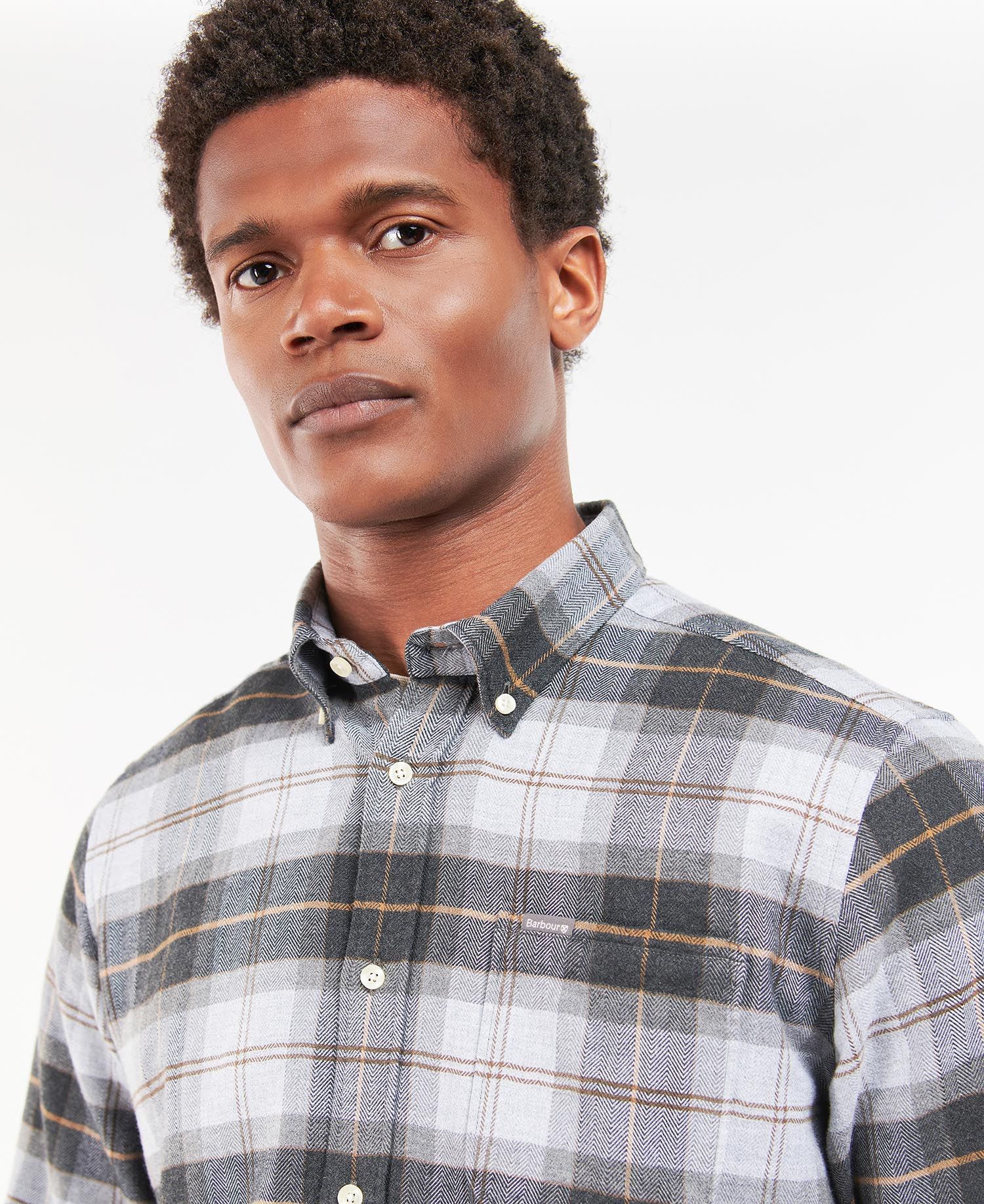 Barbour Kyeloch Tailored Shirt