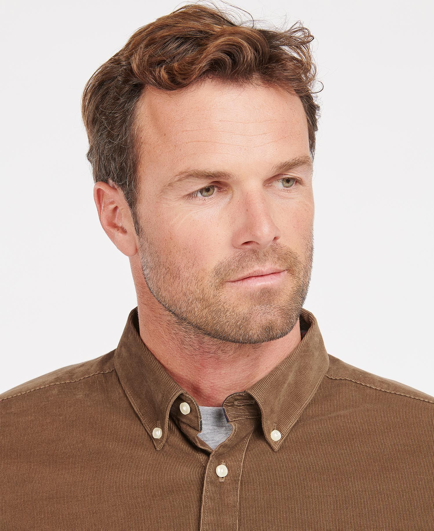 Barbour Ramsey Tailored Shirt