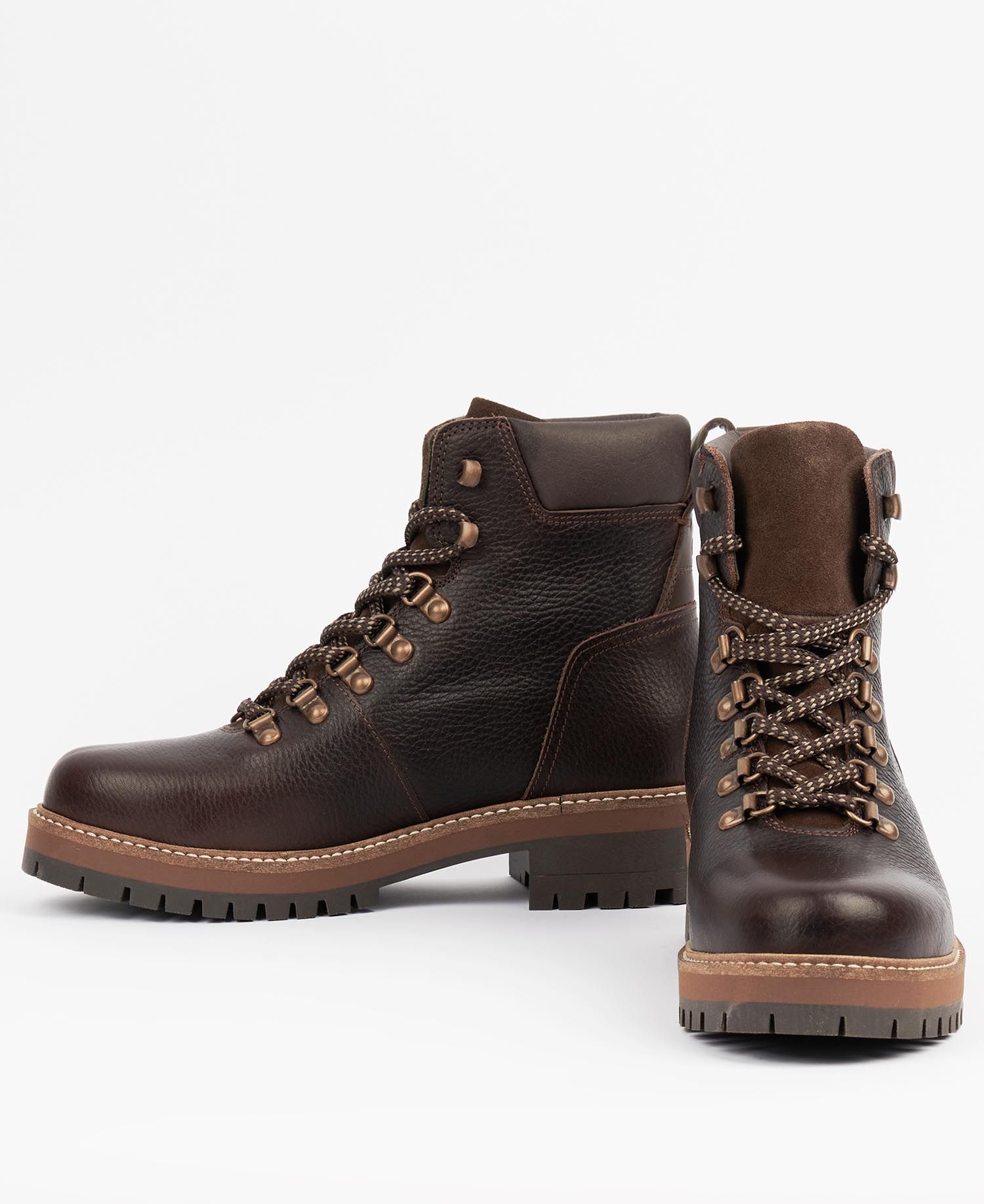 Barbour Stanton Boots