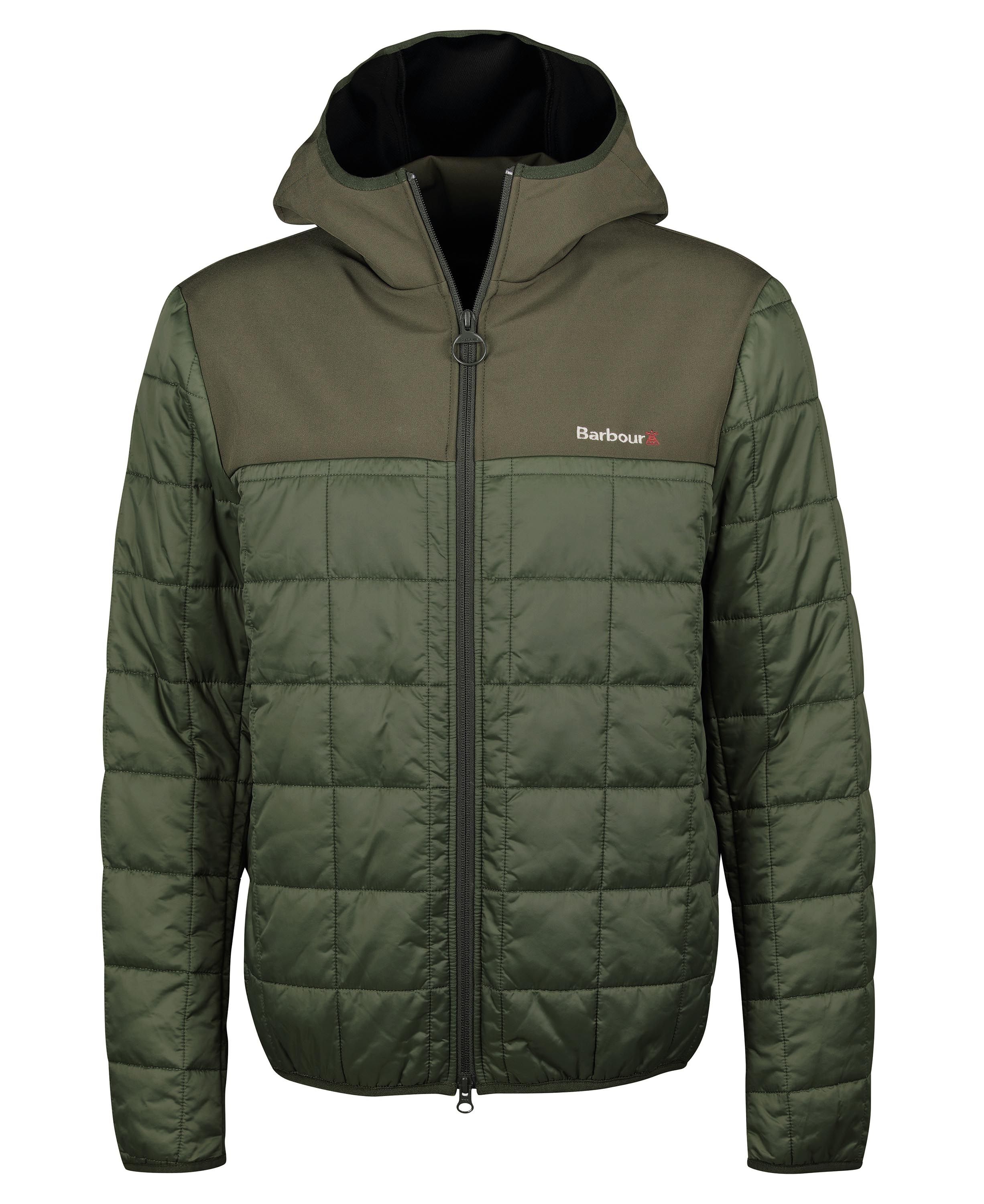 Barbour Stride Fleece