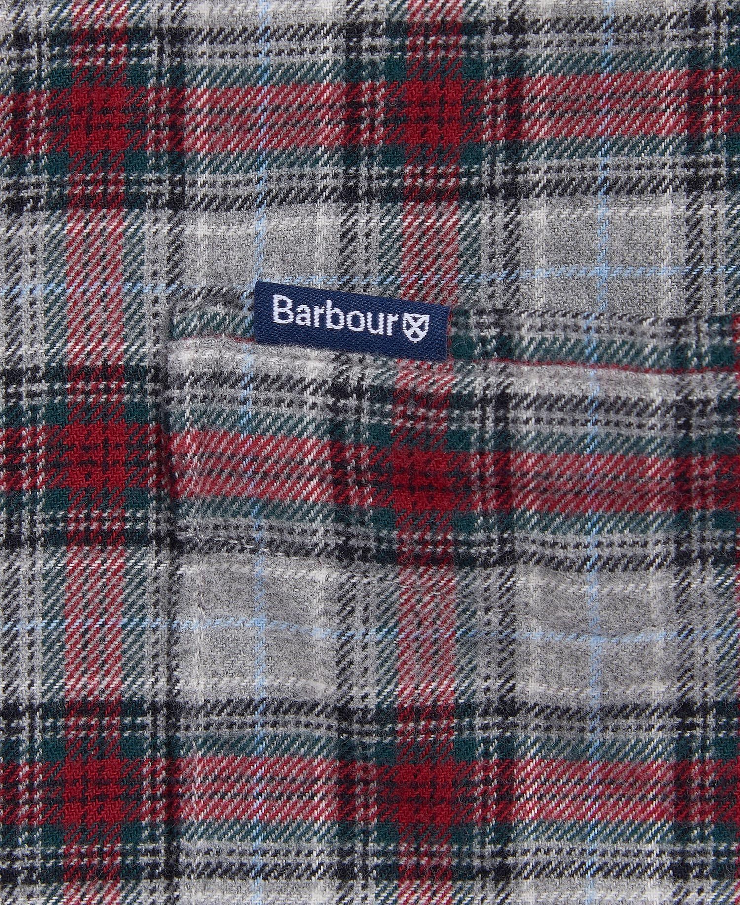 Barbour Alderton Tailored Shirt