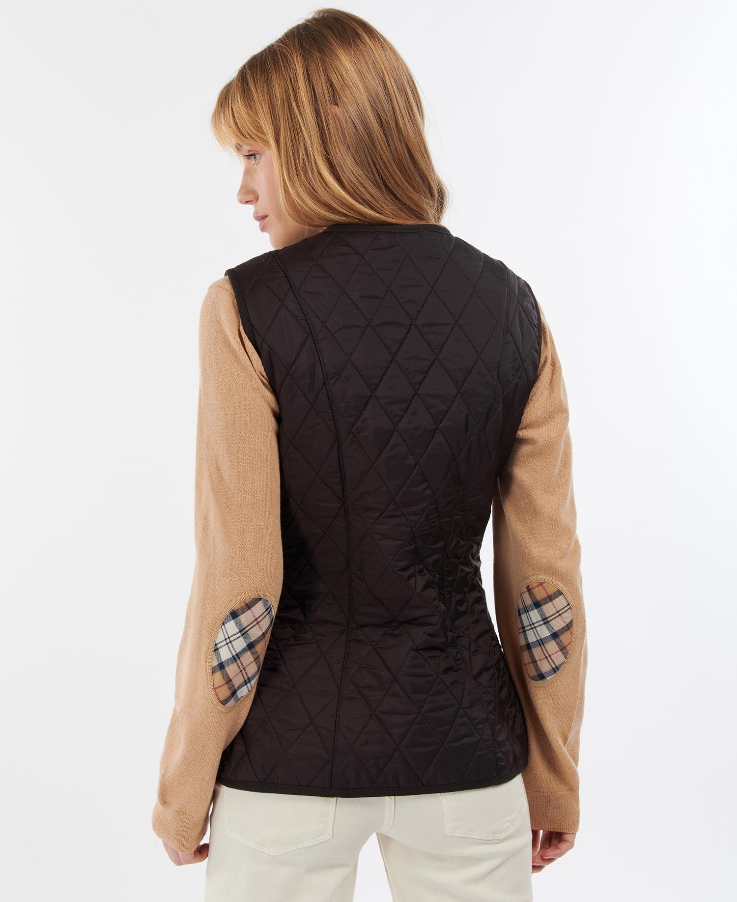 Barbour Fleece Betty Liner