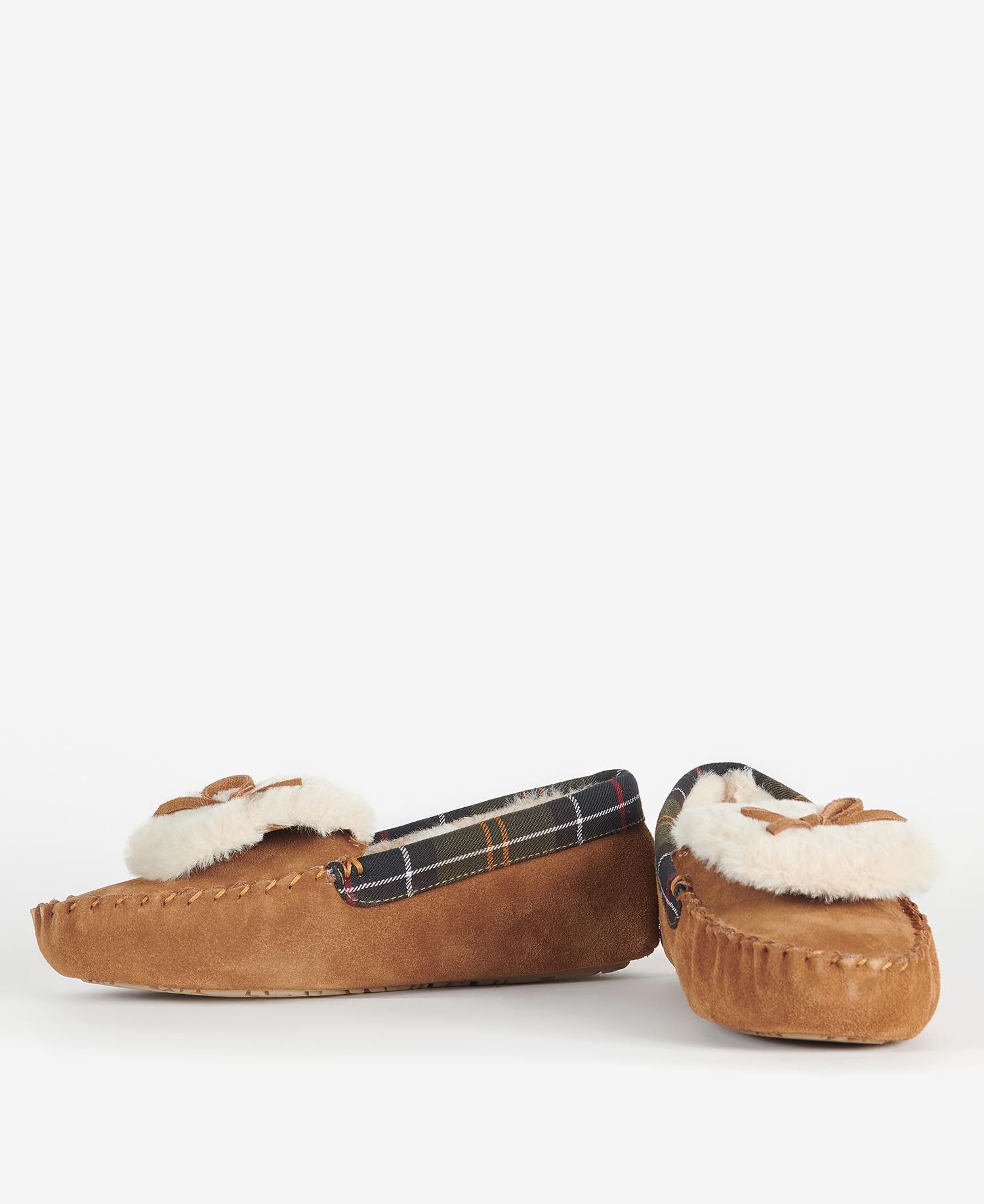 Barbour Darcie Slippers