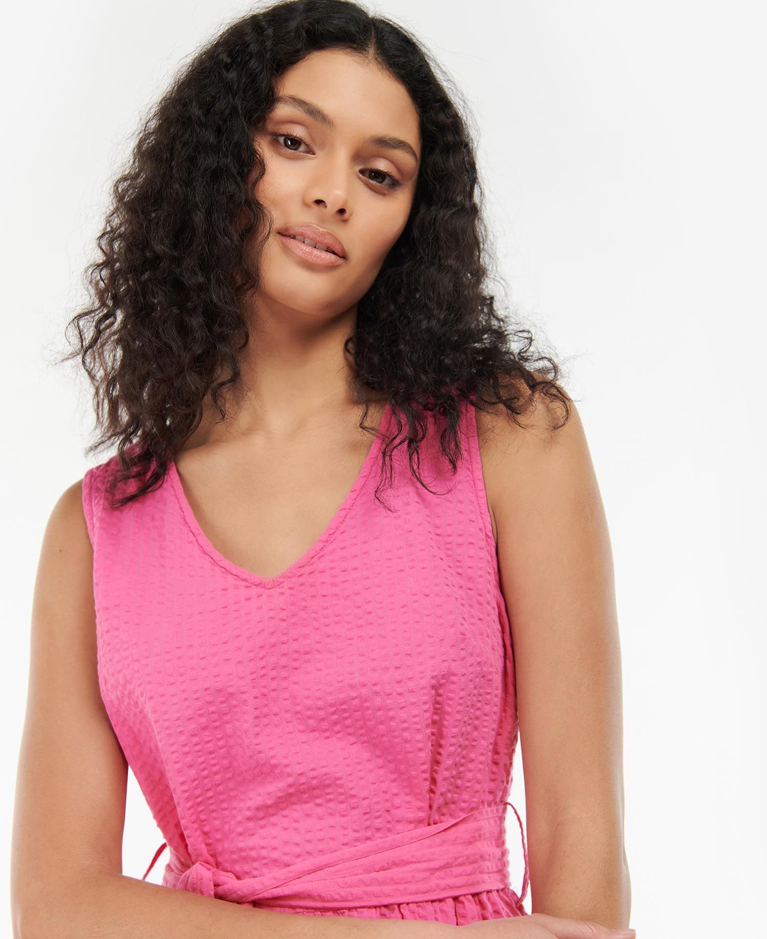 Barbour Sea Daisy Dress