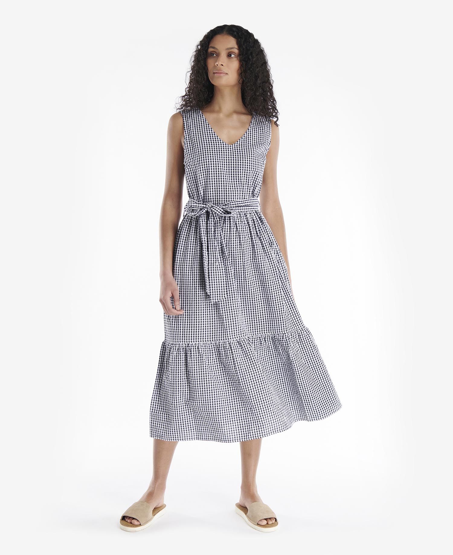 Barbour Harebell Dress