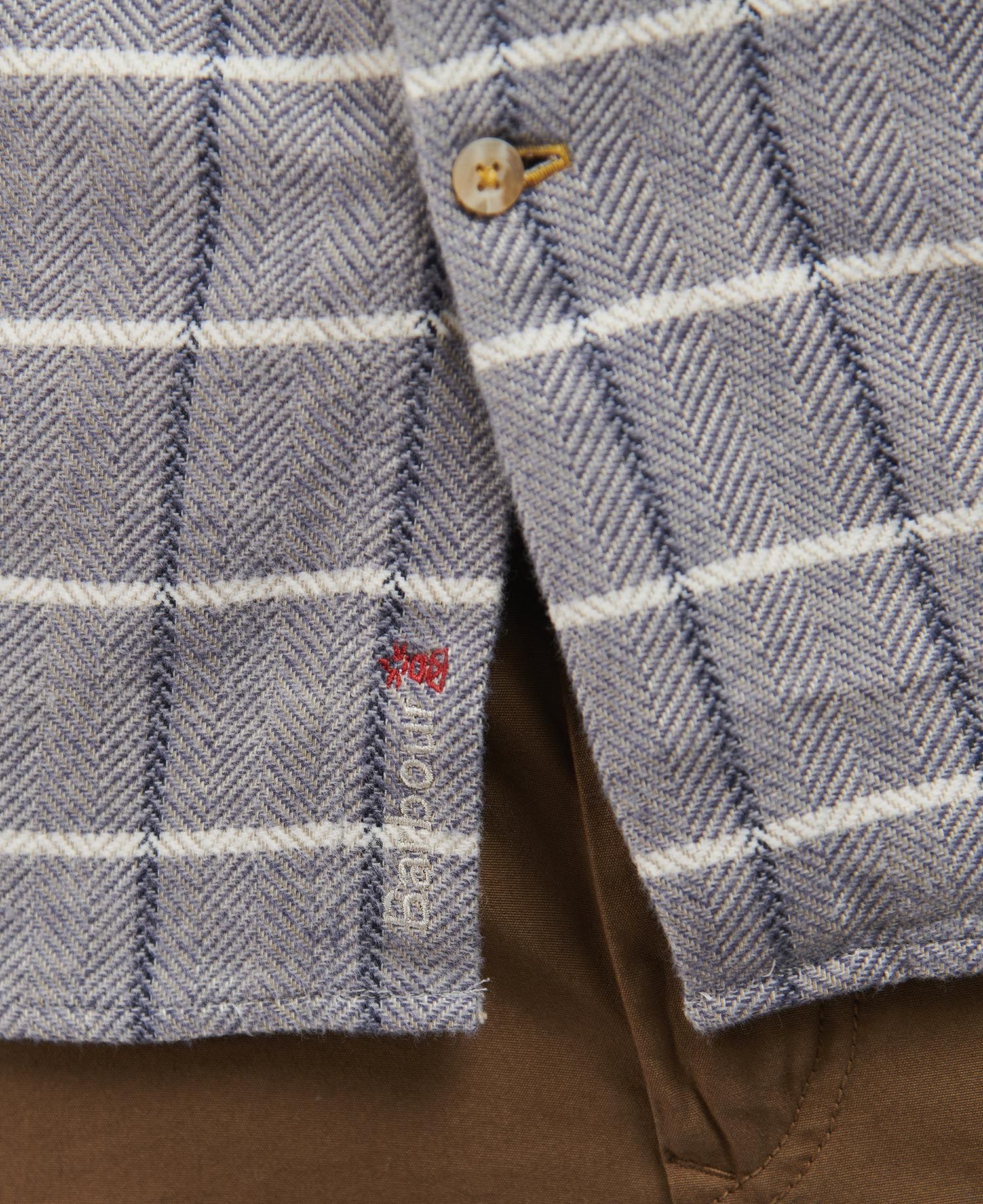 Barbour Gretna Shirt